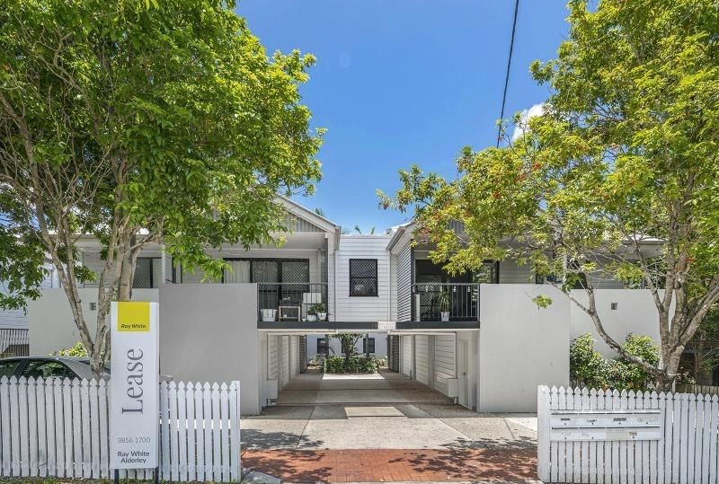 23 Heather Street, Wilston QLD 4051