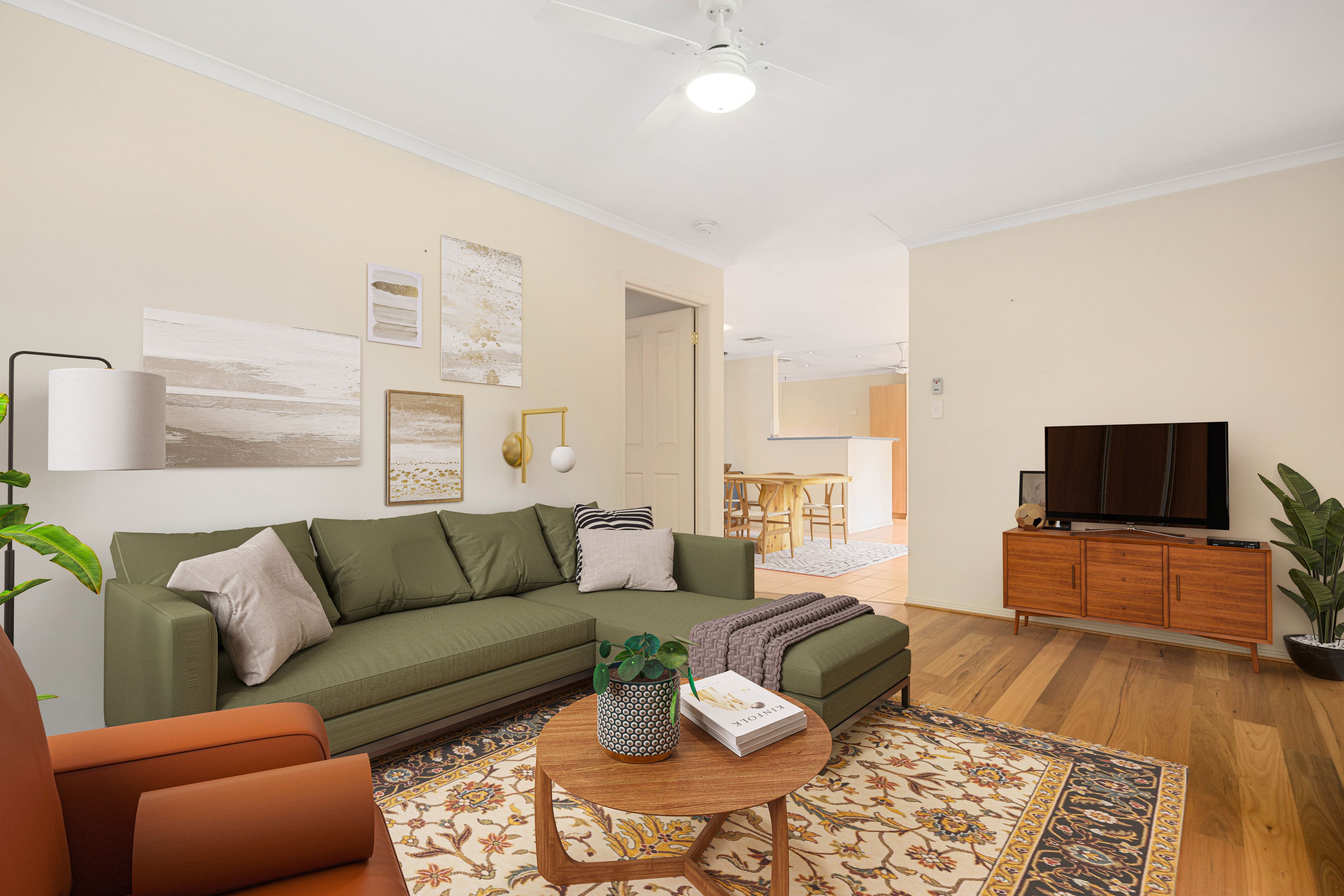 14 Weeroona Drive, Milang, SA 5256