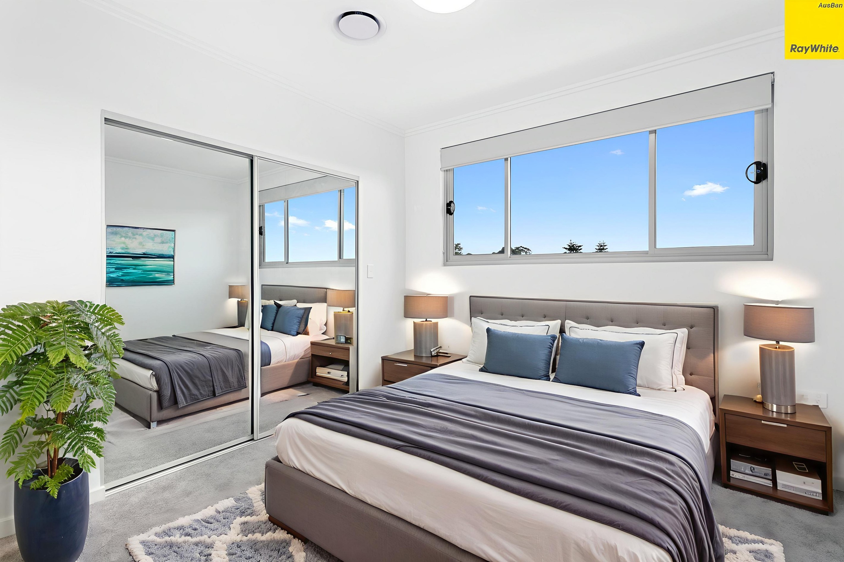 4/37 Cornelia Street, Wiley Park, NSW 2195