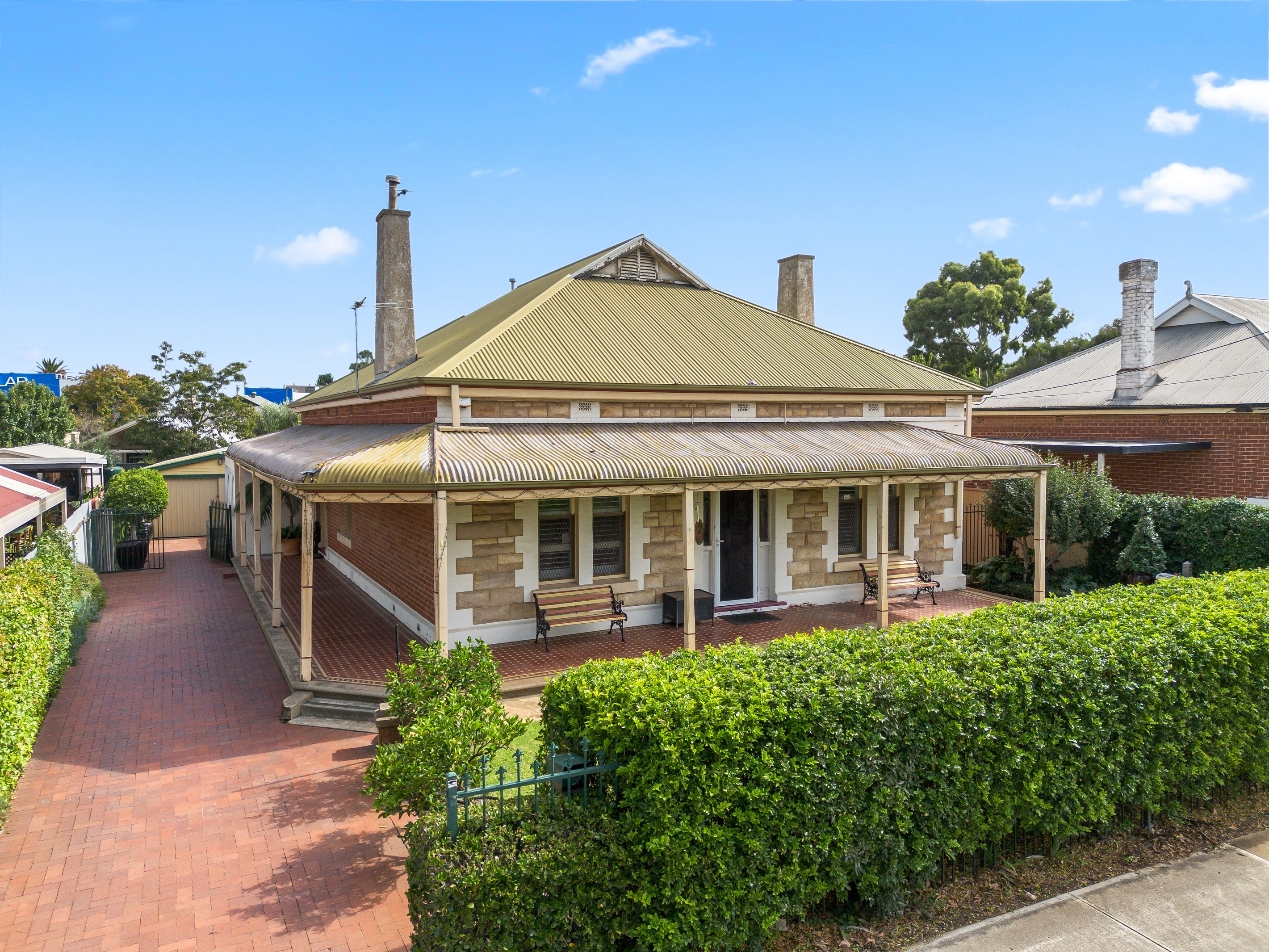 9 Bishops Avenue, Alberton, SA 5014