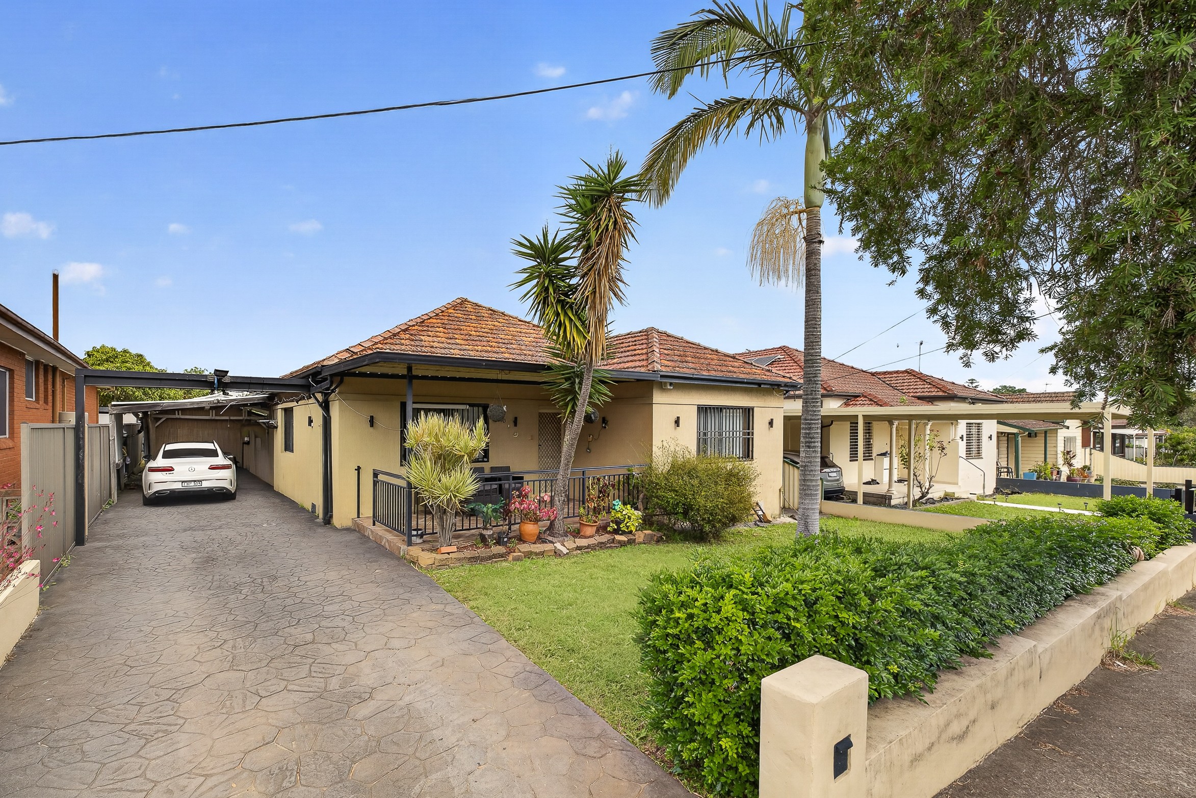900 Punchbowl Road, Punchbowl, NSW 2196