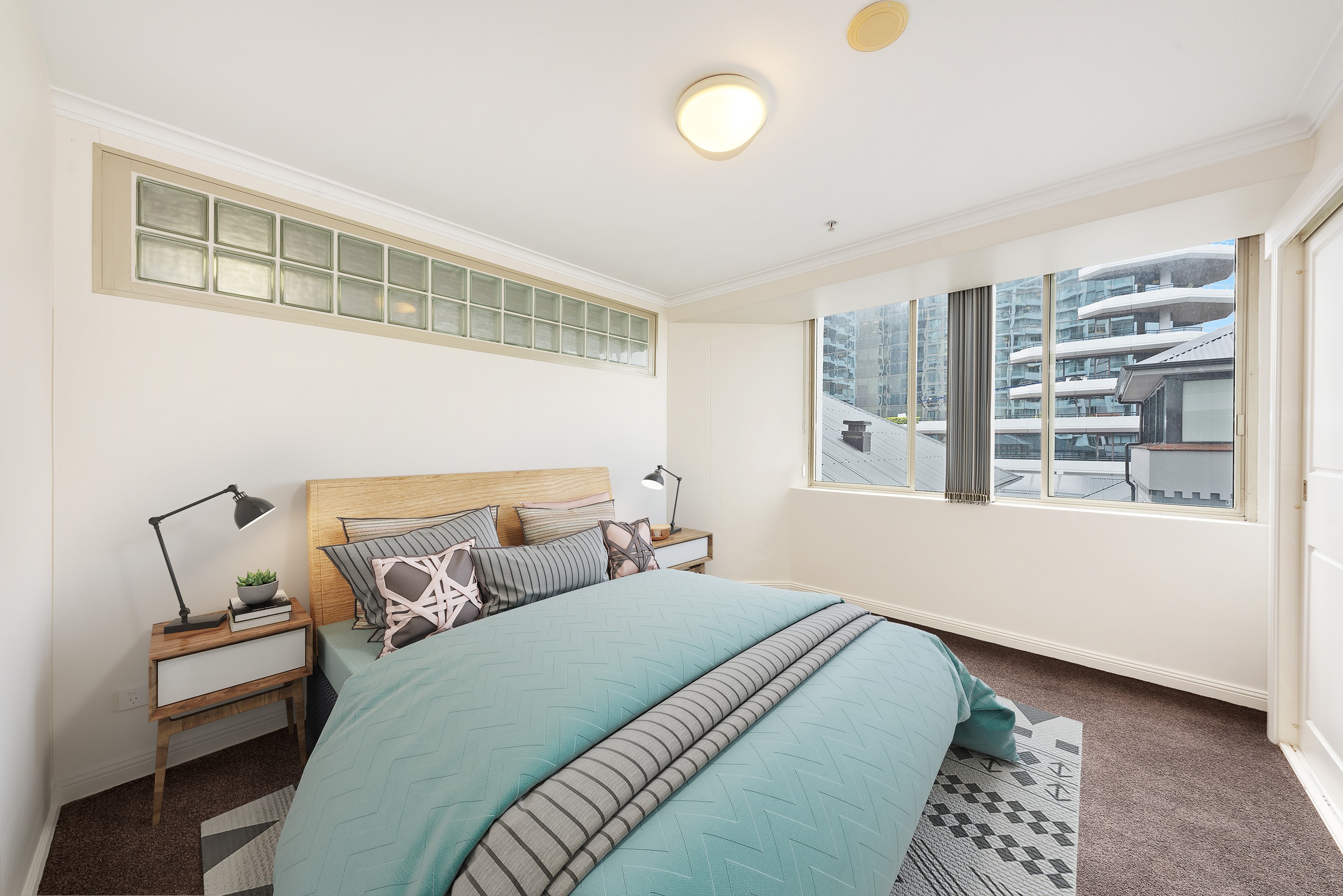 506/38 Alfred Street, Milsons Point, NSW 2061