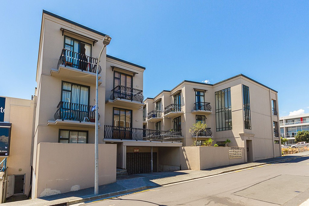 L2/30 Randolph Street, Newton, Auckland City