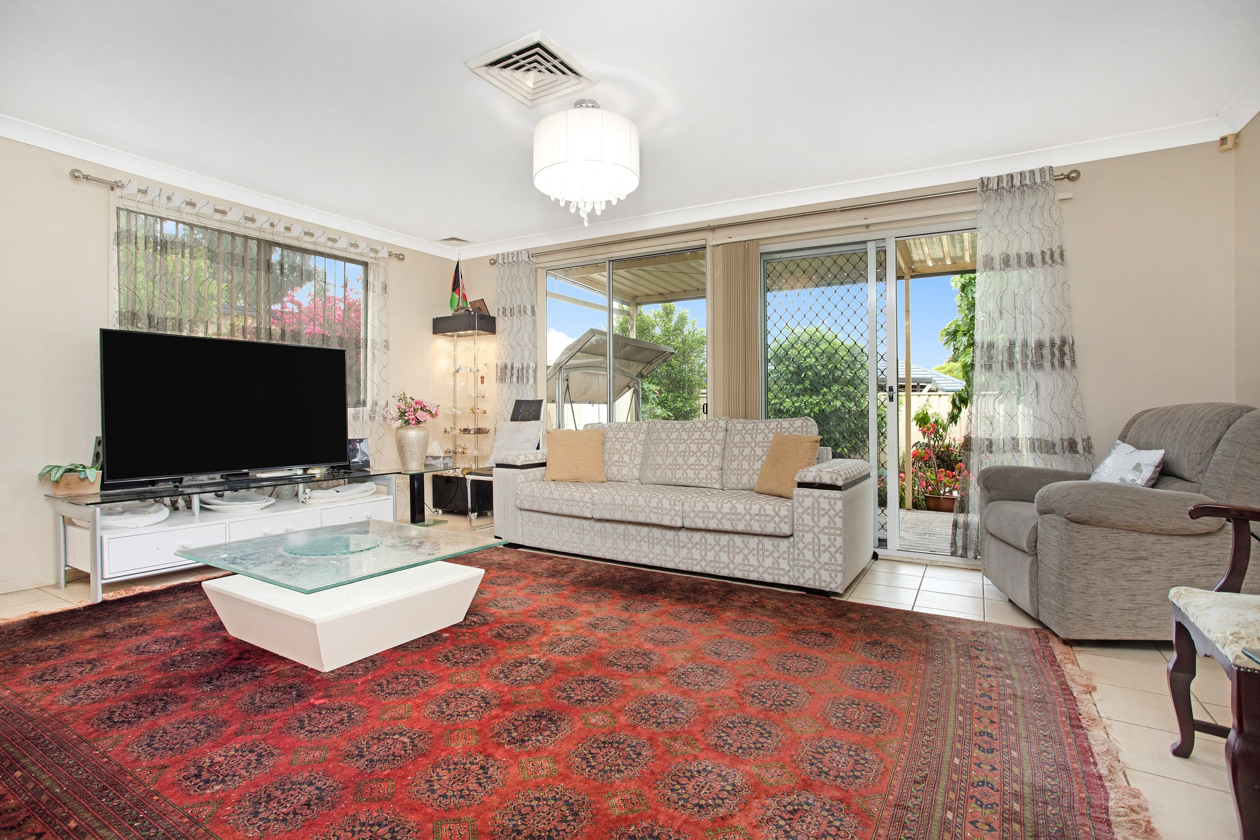 16 Said Terrace, Quakers Hill, NSW 2763