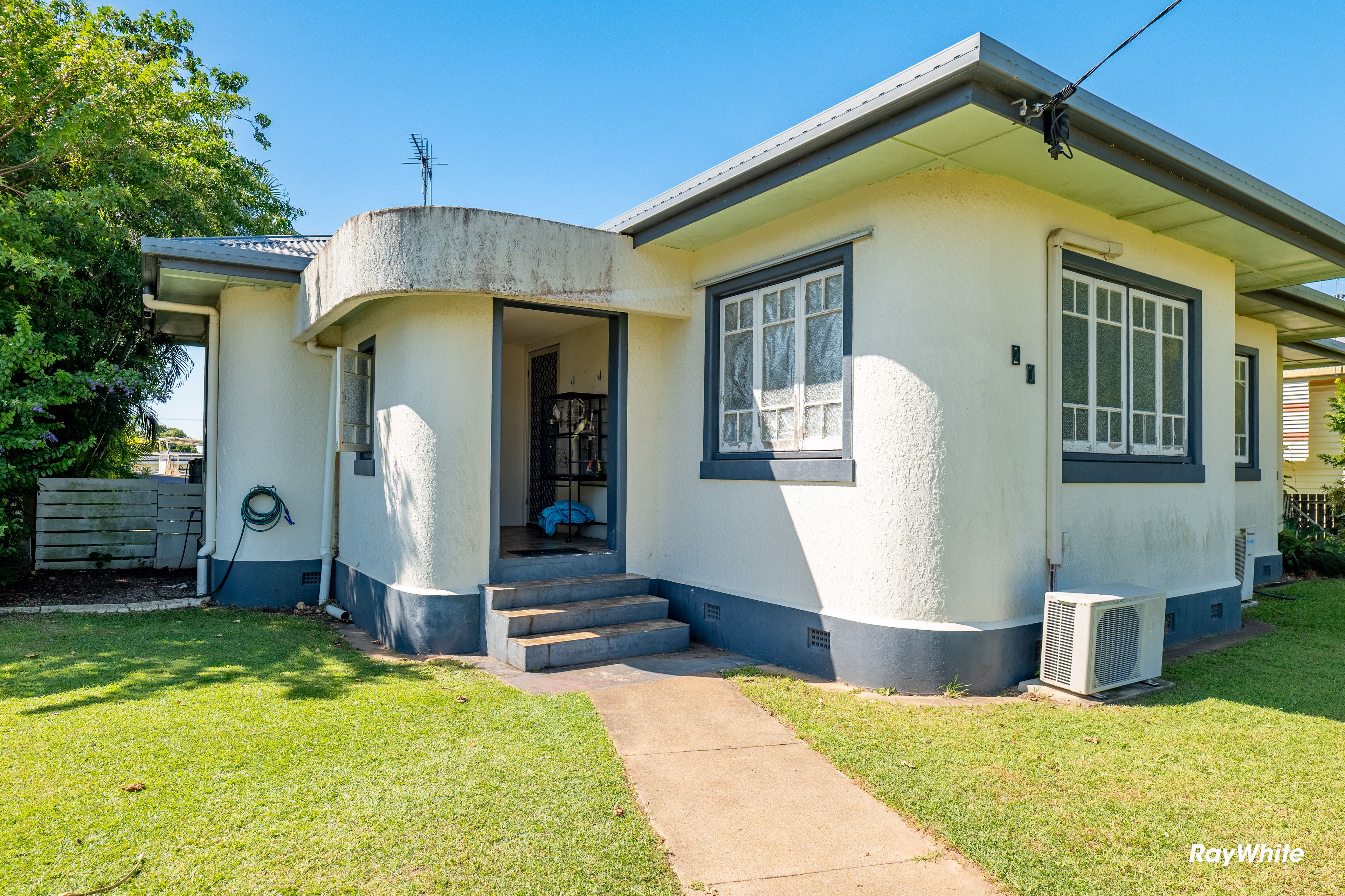 20 Coomber Street, Svensson Heights, QLD 4670