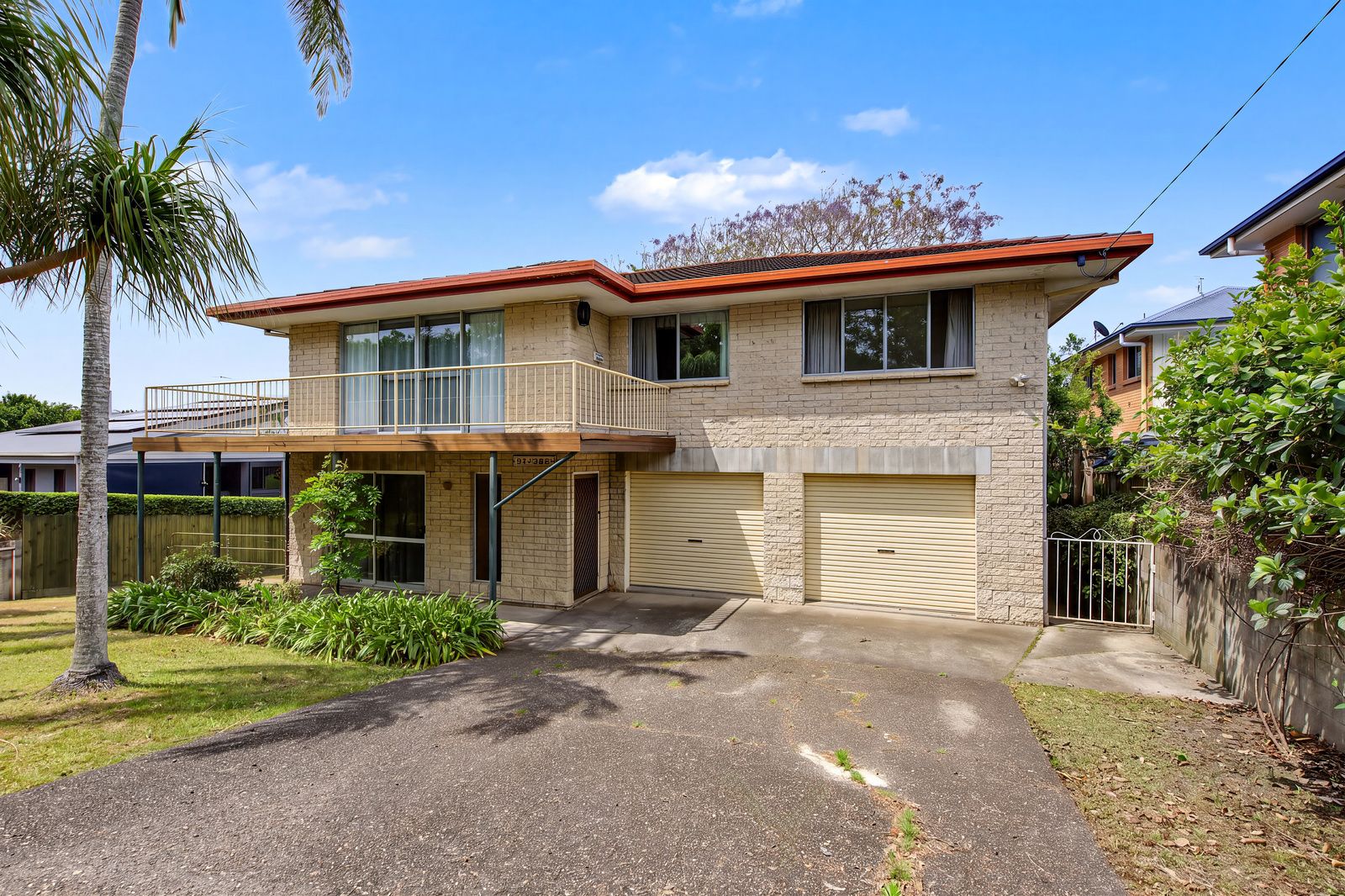 19 Harley Street — photo from Ray White Benowa