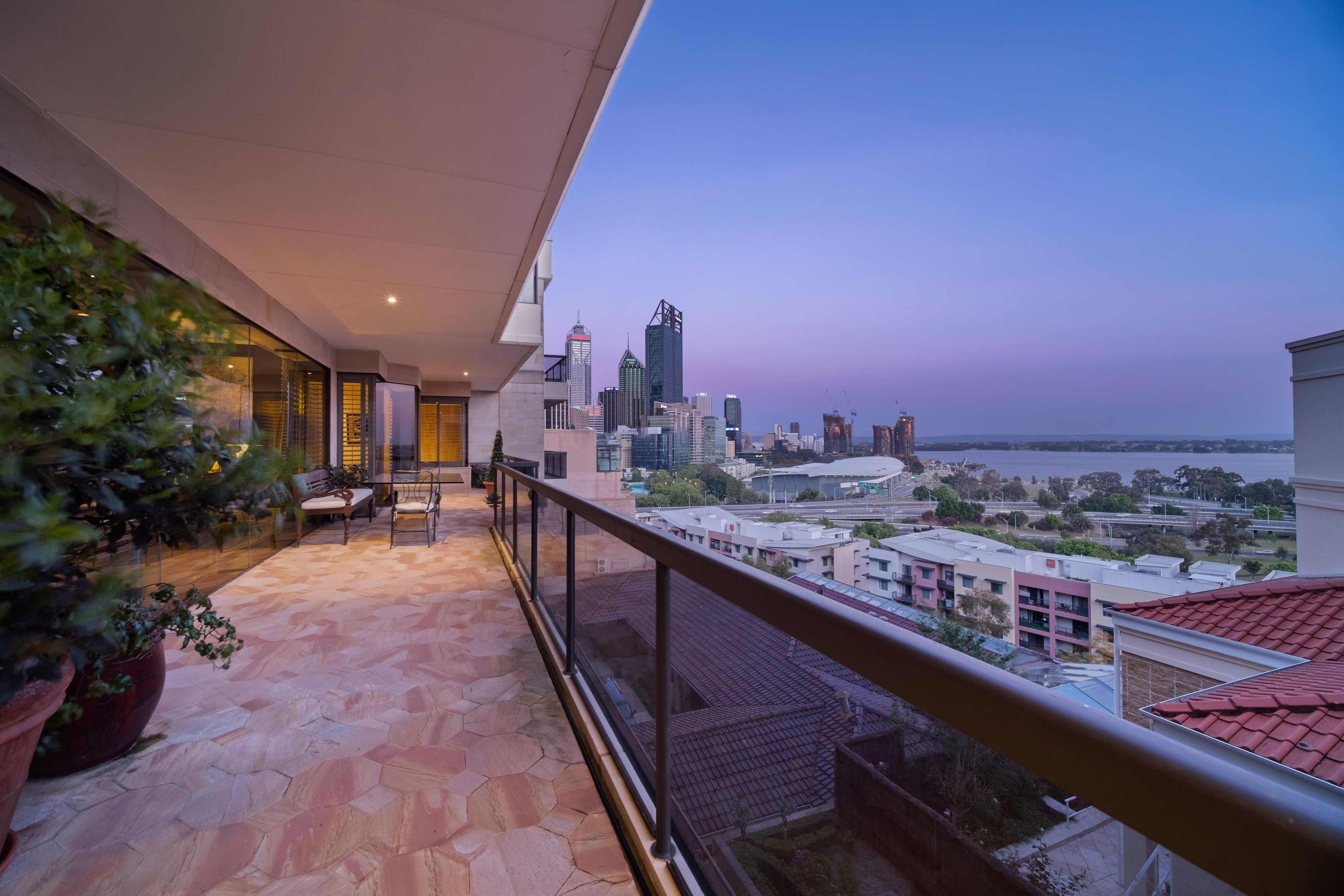 6/59 Mount Street, West Perth, WA 6005
