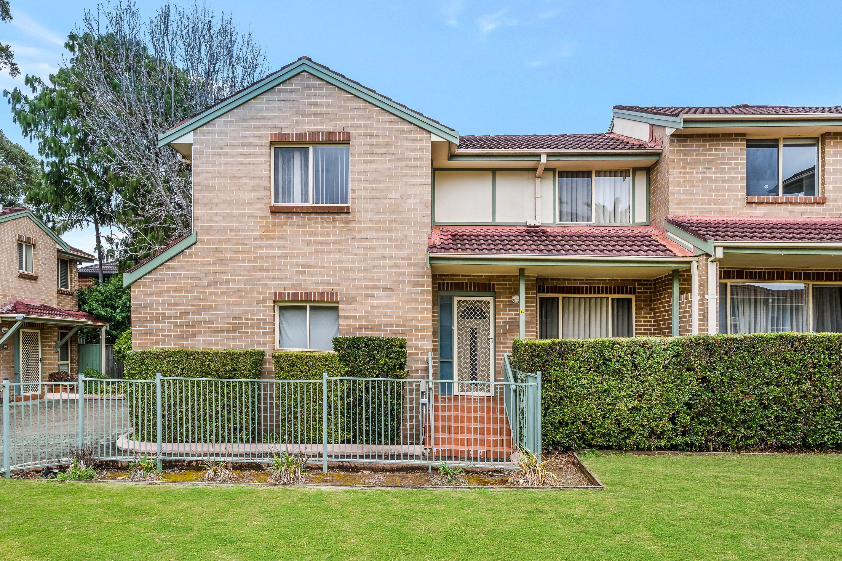 16/29 Railway Street, Baulkham Hills, NSW 2153