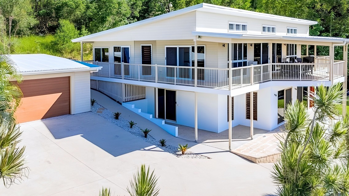 5 Goldsands Court, Agnes Water, QLD 4677