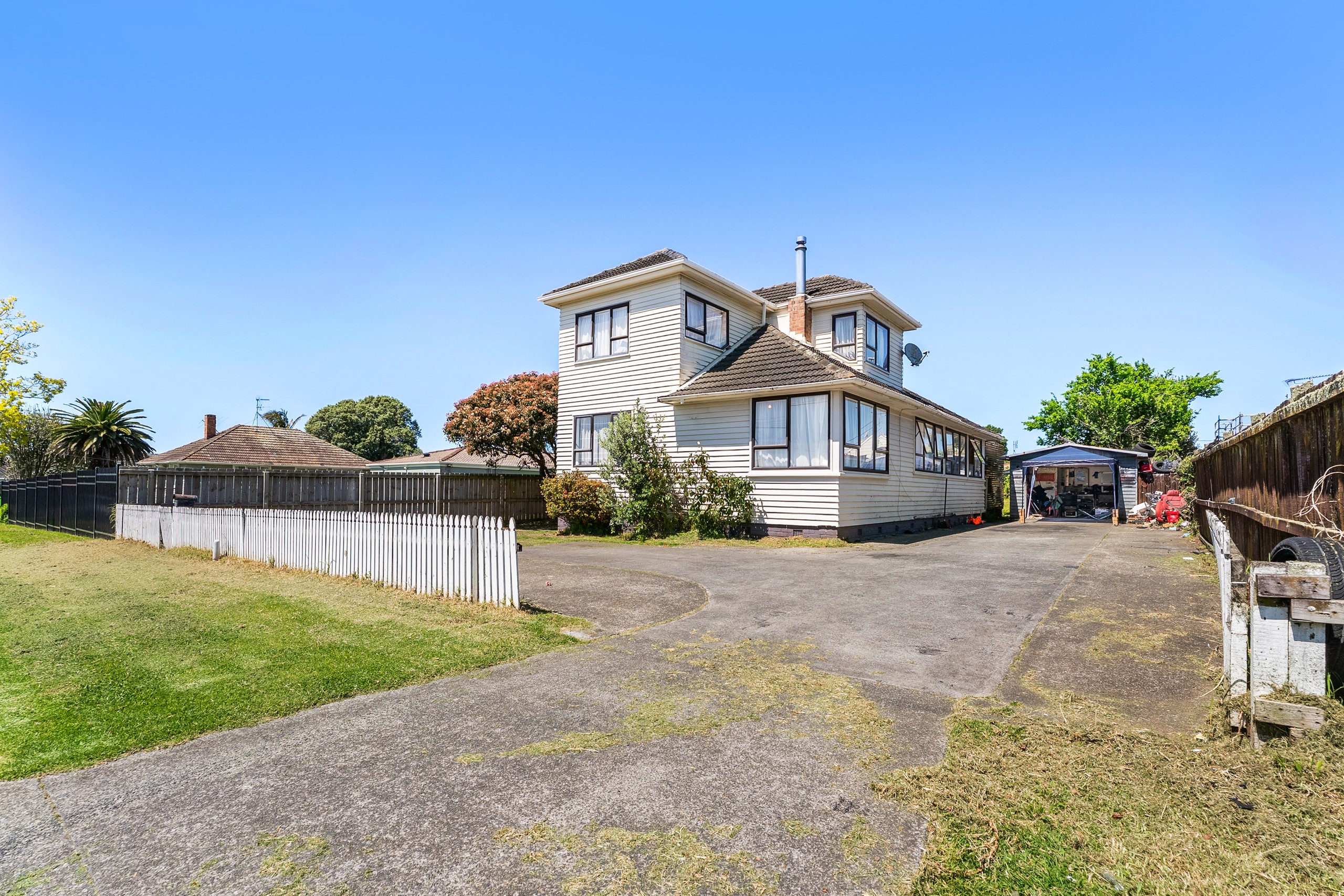 2 Matapan Road, Panmure, Auckland City