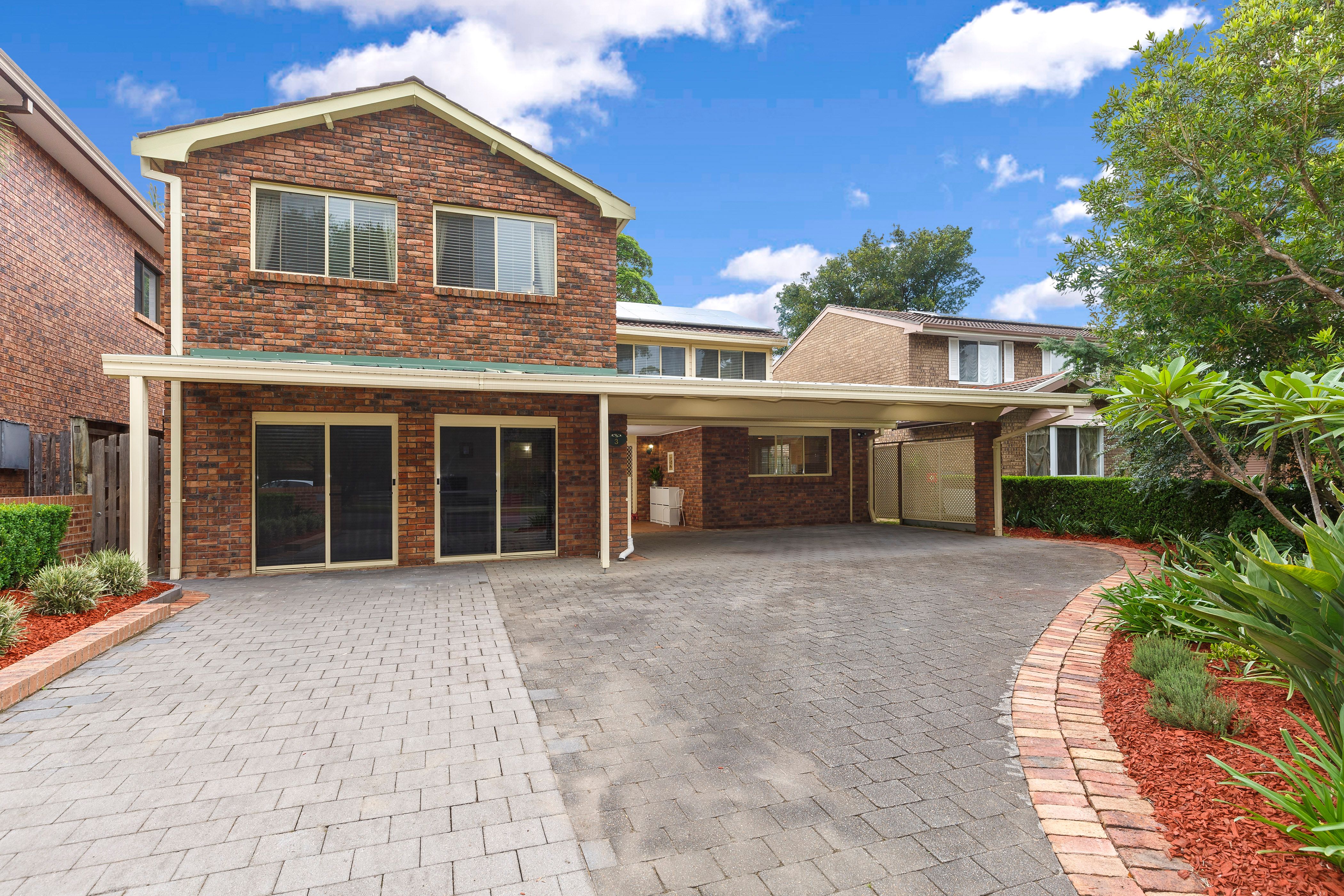 3 Shipway Street, Marsfield NSW 2122