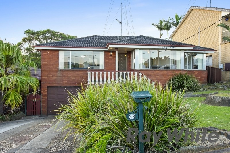 33 Buckleys Road, Winston Hills, NSW 2153