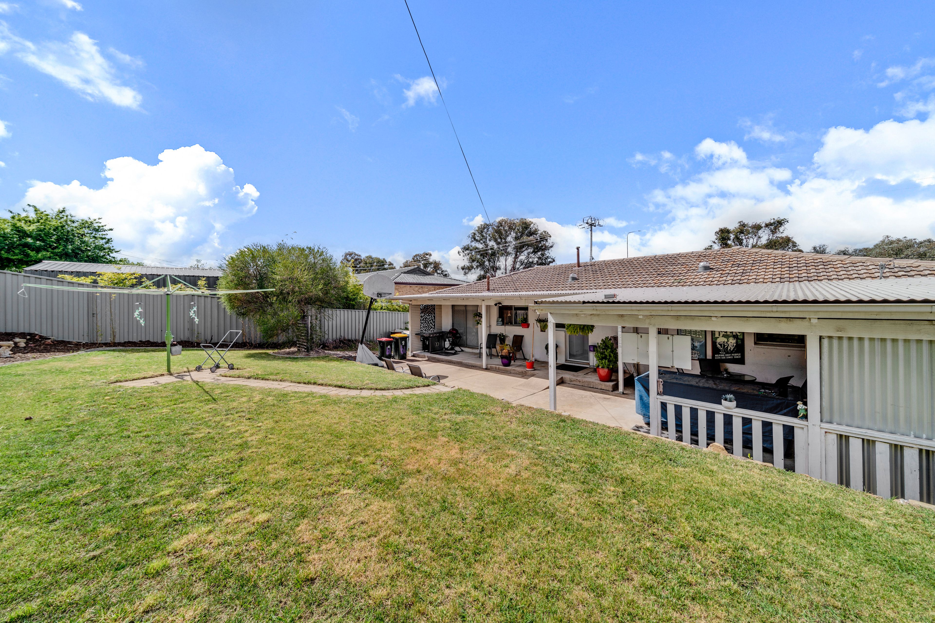 61 Florey Drive, Macgregor, ACT 2615