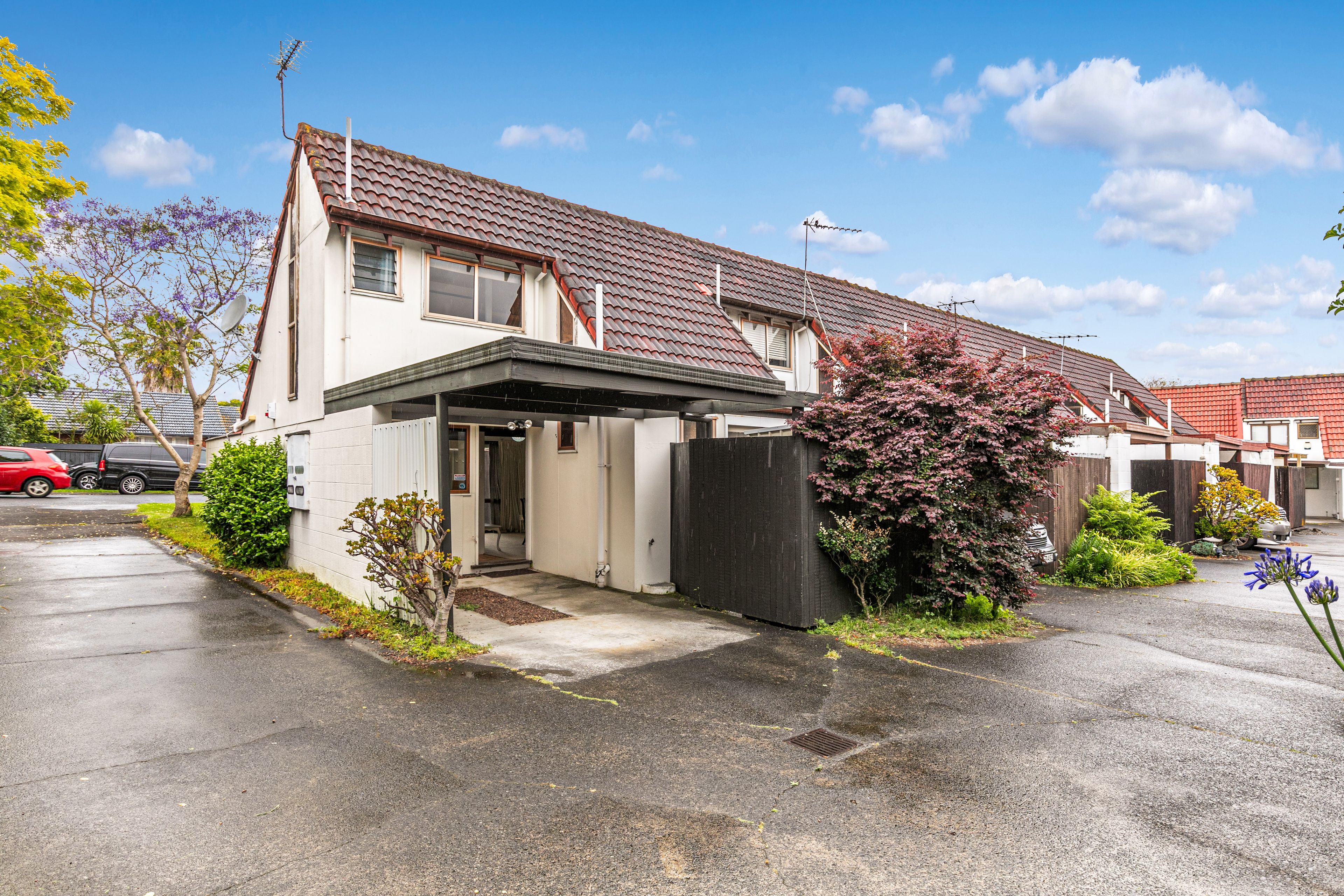 3/4 Burt Road, Mount Wellington, Auckland City