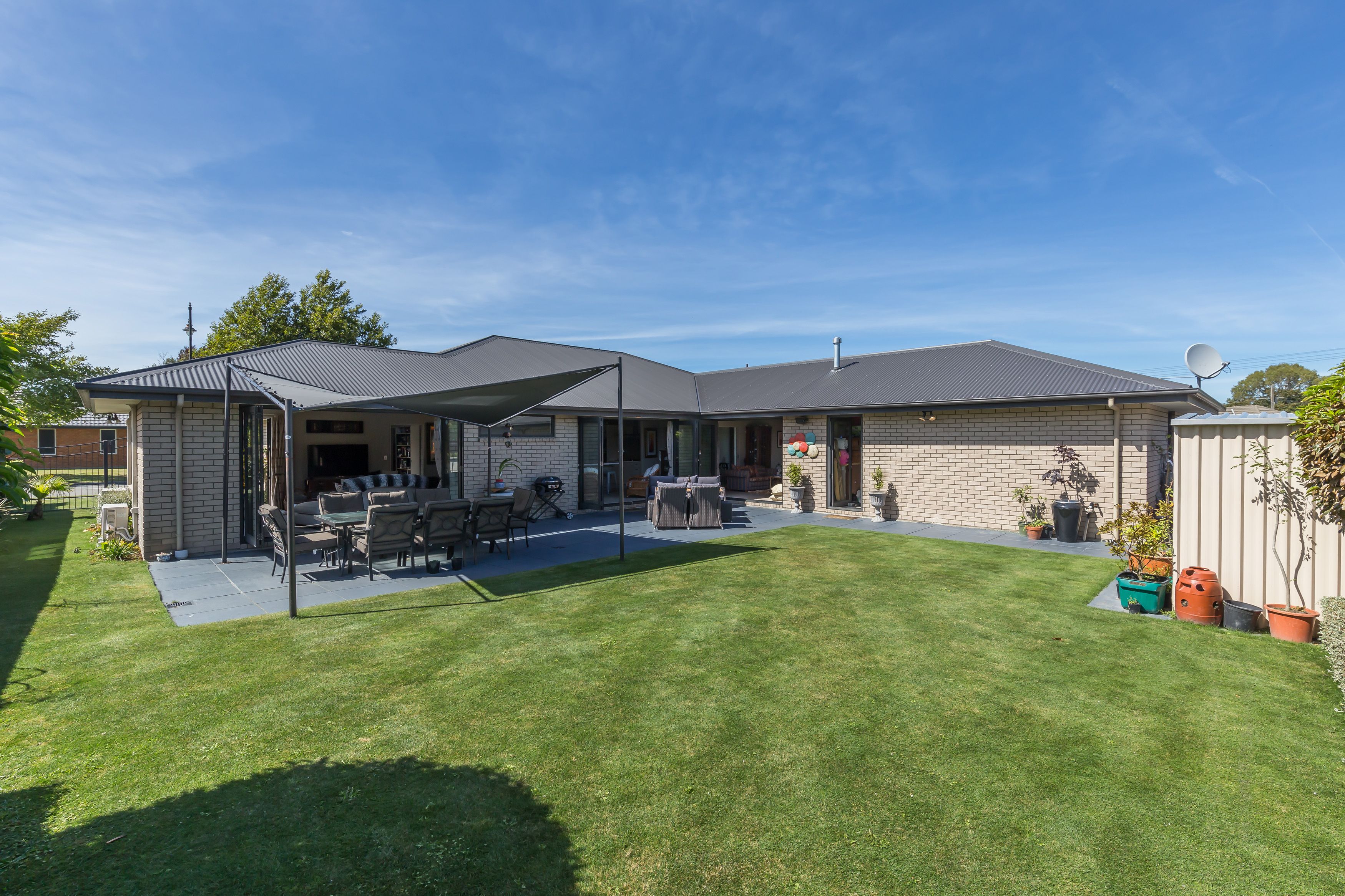 1 Heathridge Place, Lincoln, Selwyn District