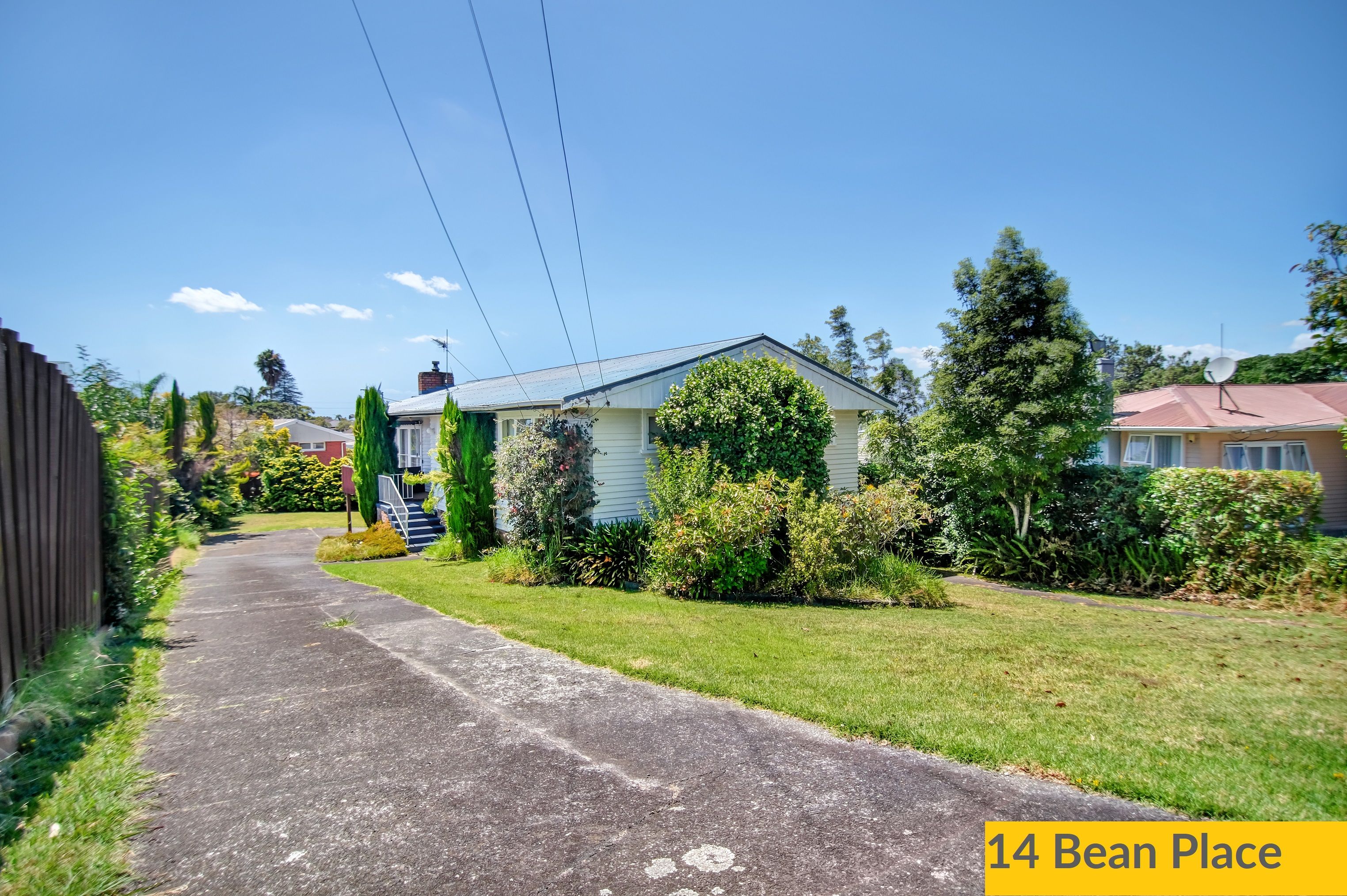 15 Bean Place, Mount Wellington, Auckland City
