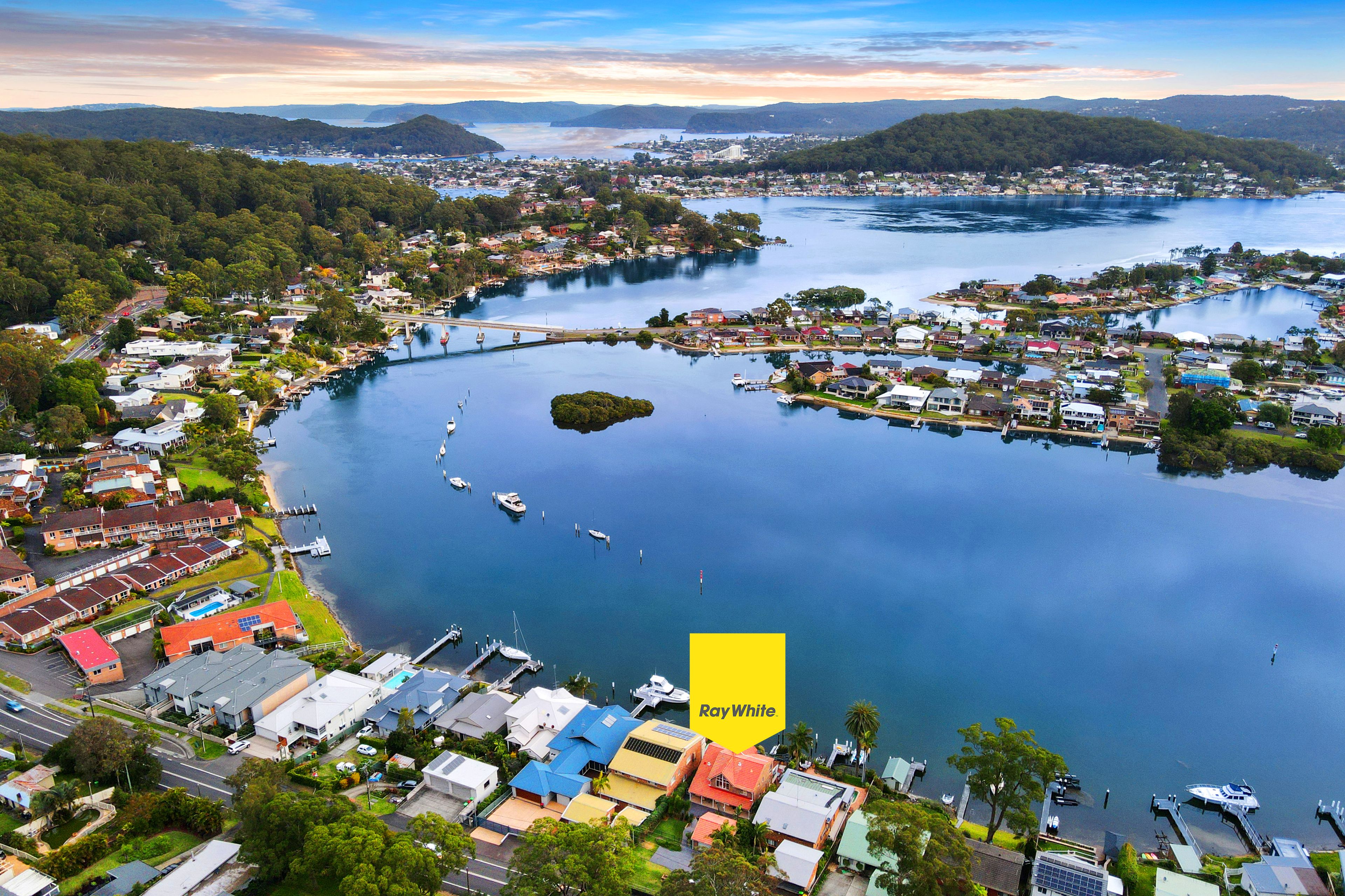 85 Empire Bay Drive, Daleys Point NSW 2257