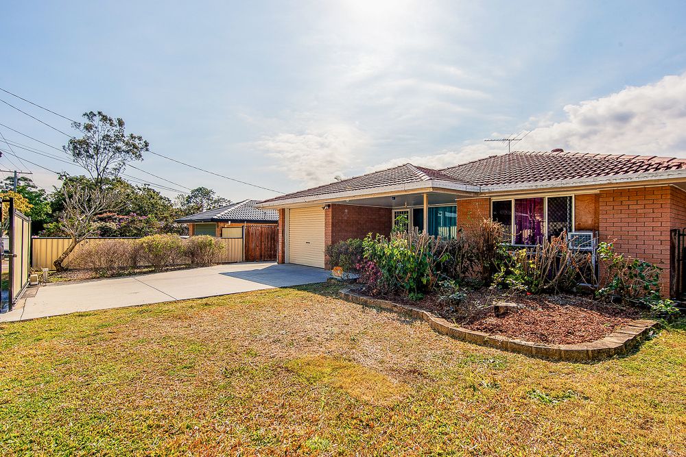 51 Christopher Street, Slacks Creek QLD 4127
