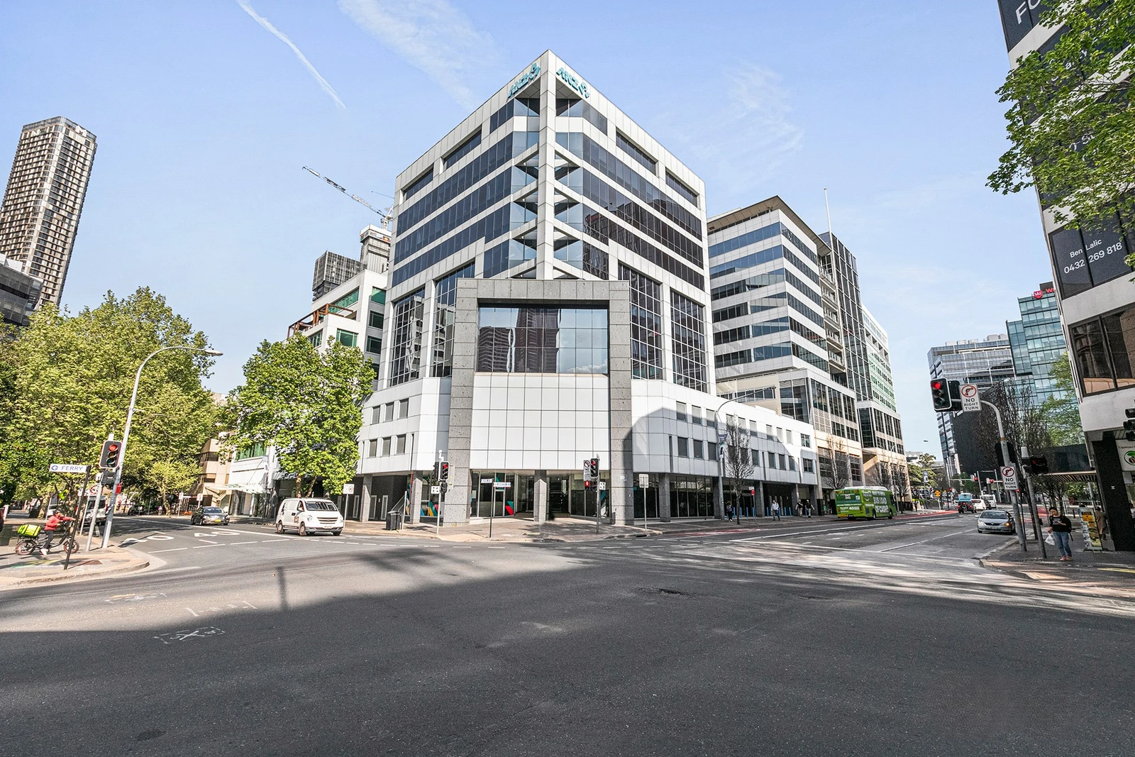 20 Smith Street, Parramatta, NSW 2150