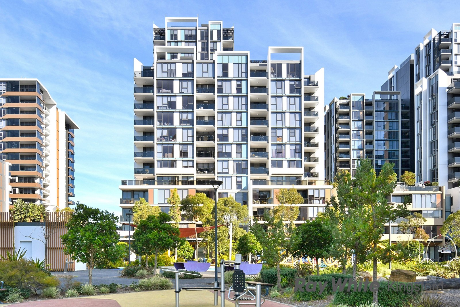 631/1 Studio Drive, Eastgardens, NSW 2036