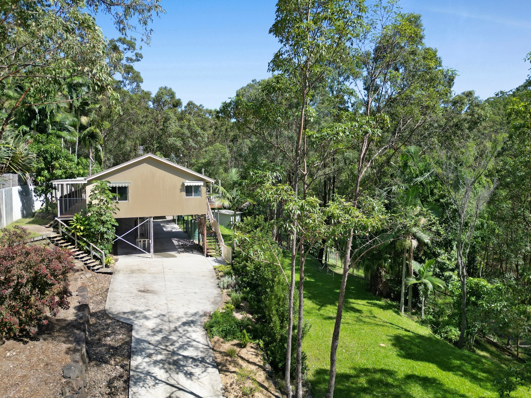 49 Wallaby Drive, Mudgeeraba, QLD 4213