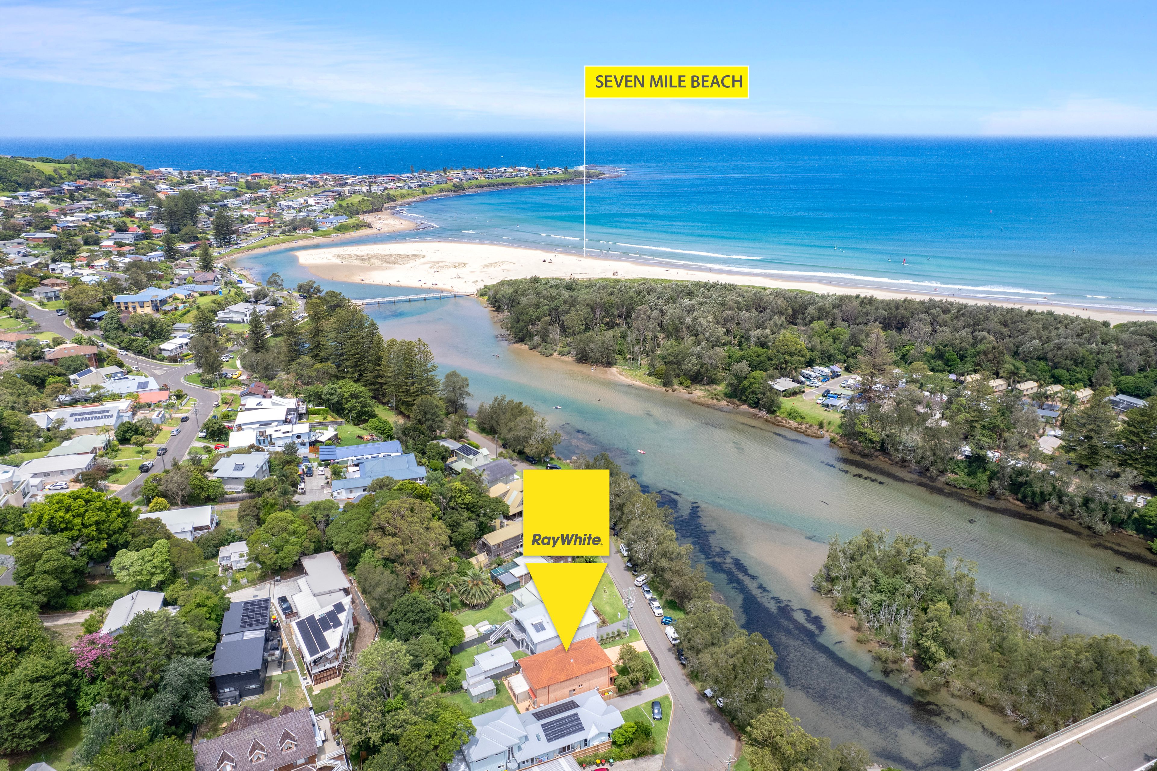 3 Park Road, Gerroa, NSW 2534 Sold House Ray White Berry