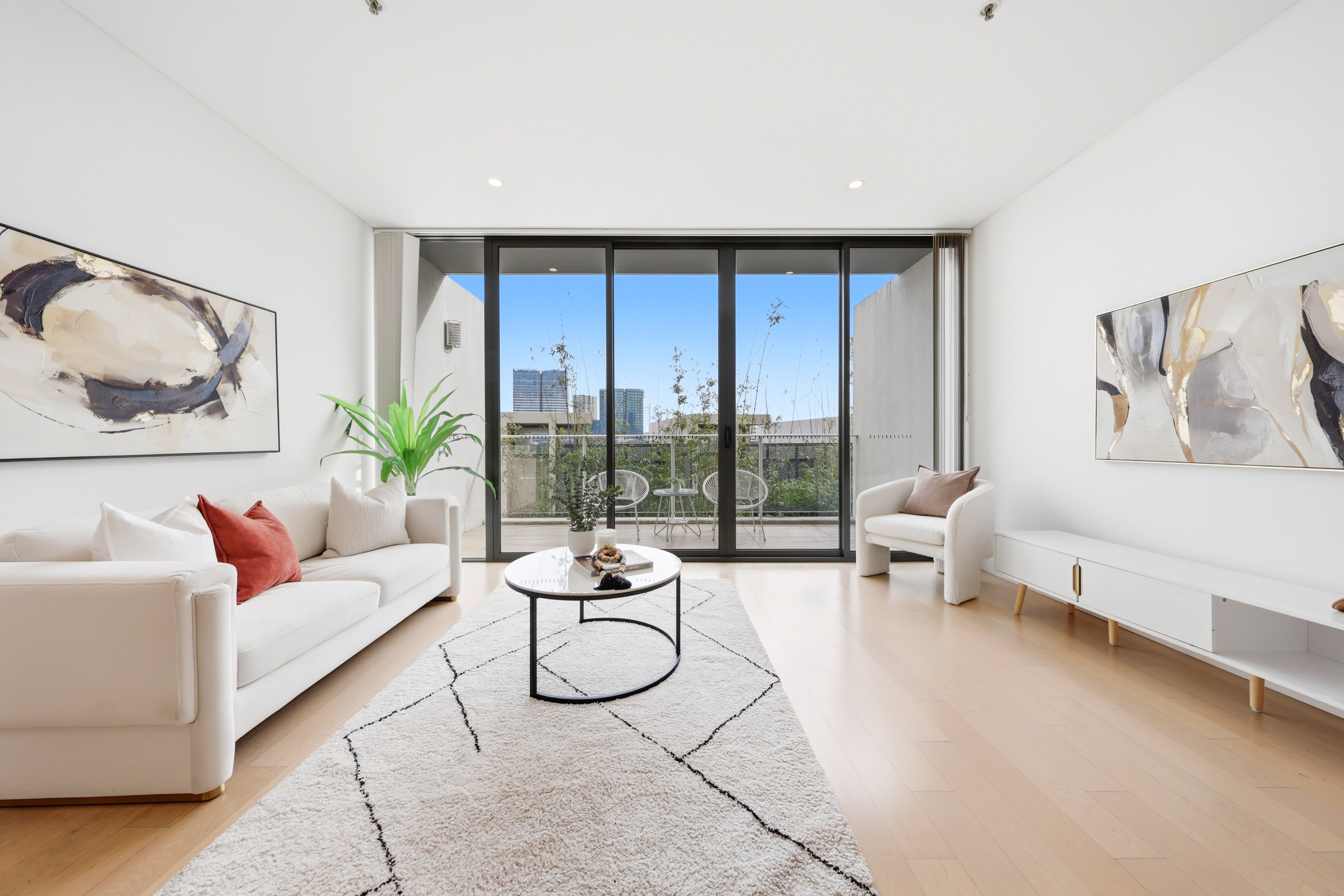 308/36 Shoreline Drive, Rhodes, NSW 2138