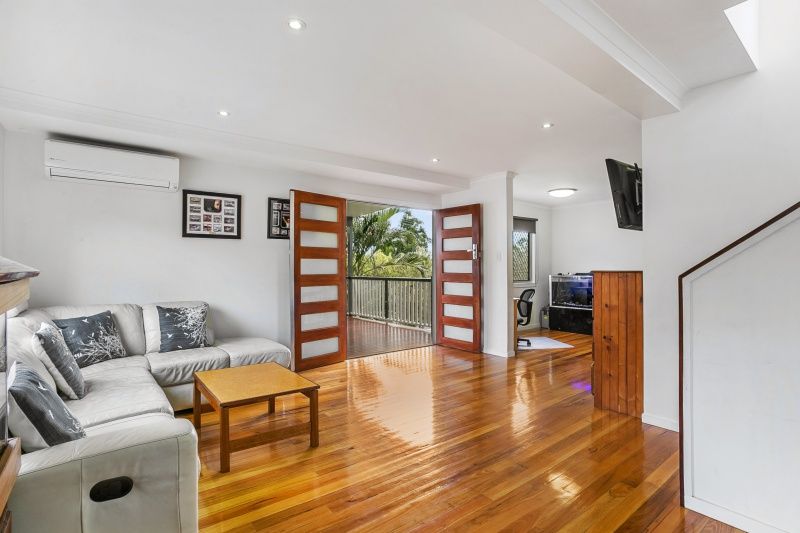 372 Cliveden Avenue, Corinda, QLD 4075