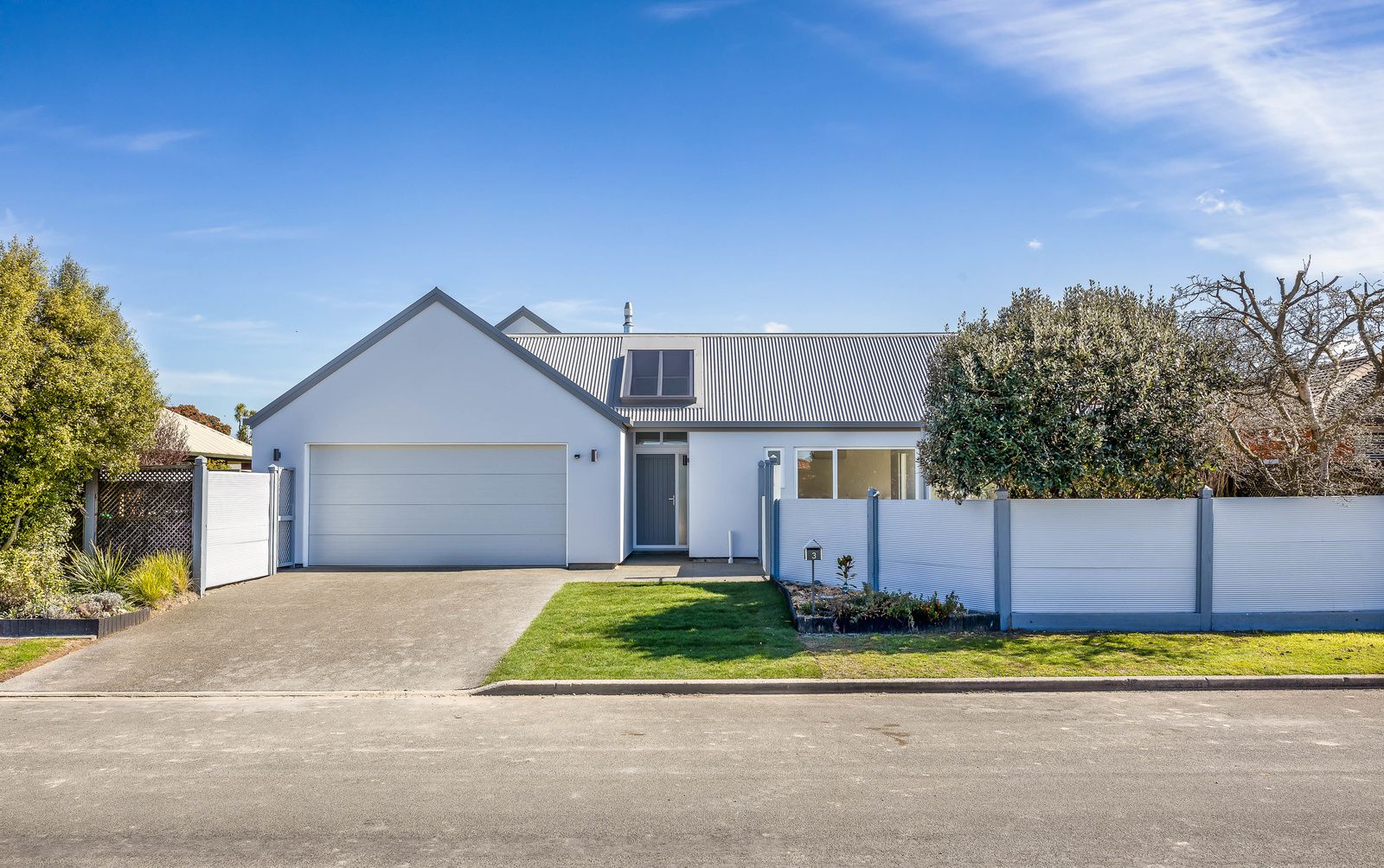 3 Hinton Place, Rangiora, Waimakariri District 7400 Sold House Ray