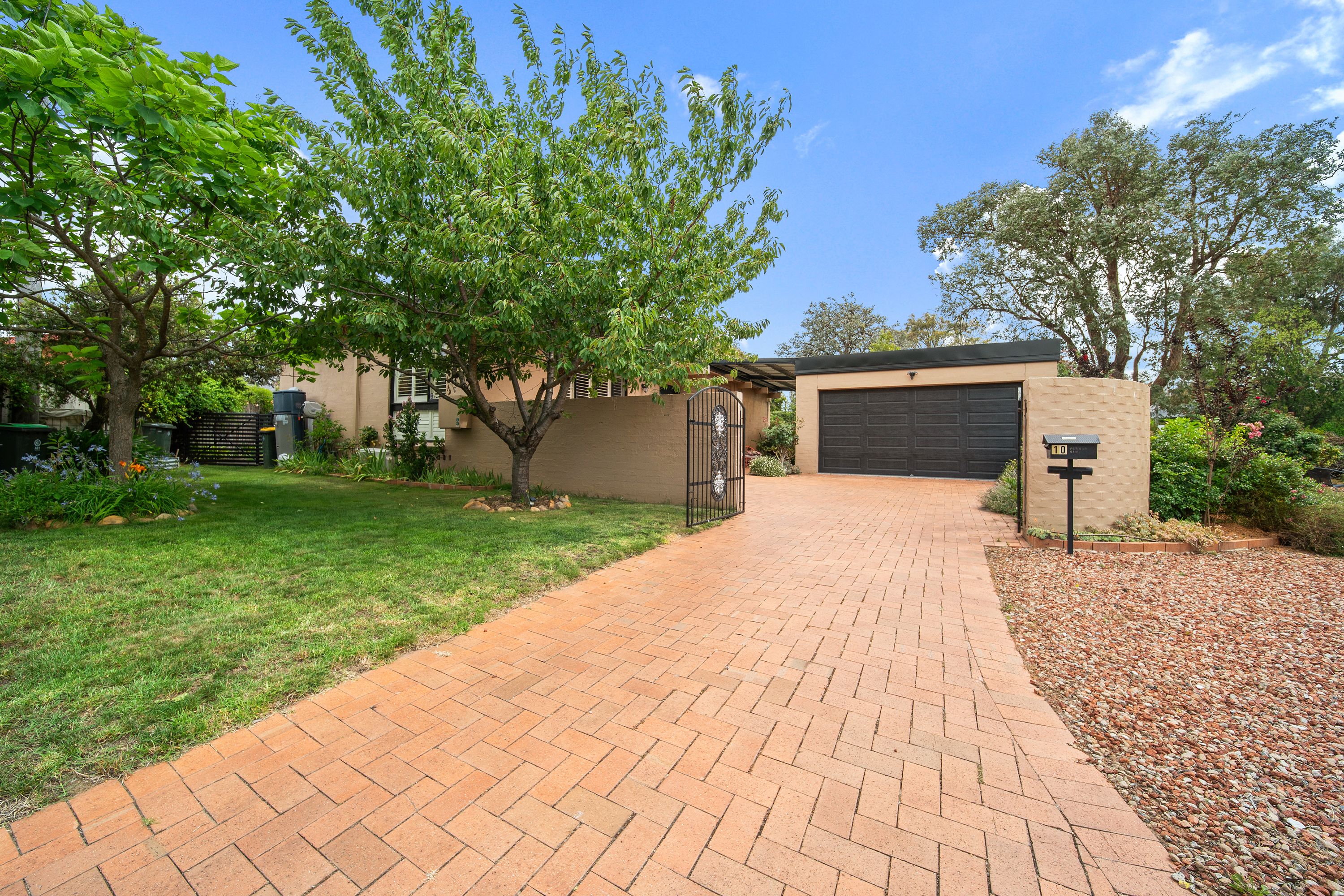 10 Petterd Street, Page ACT 2614