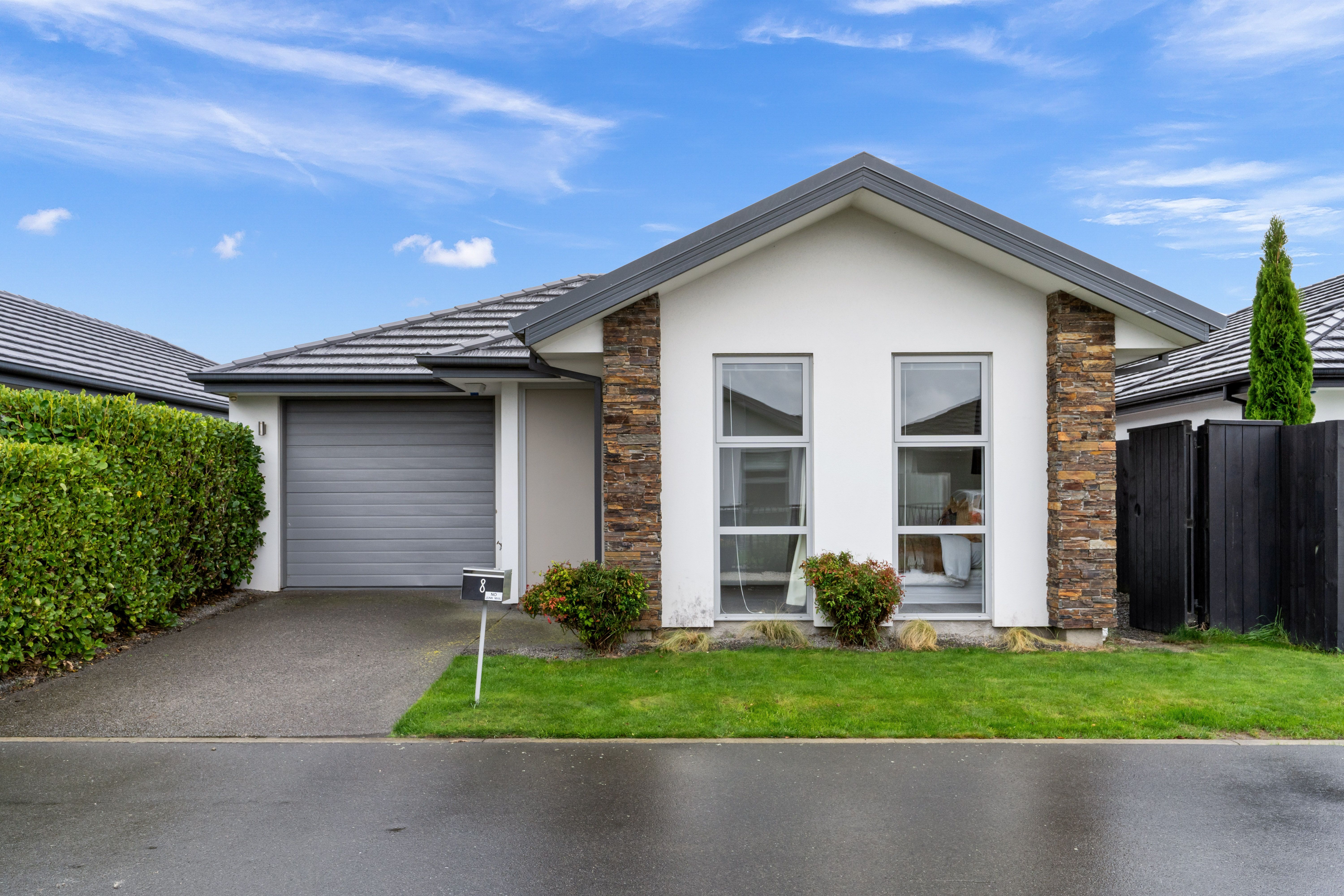 8 Bouler Court, Halswell, Christchurch City