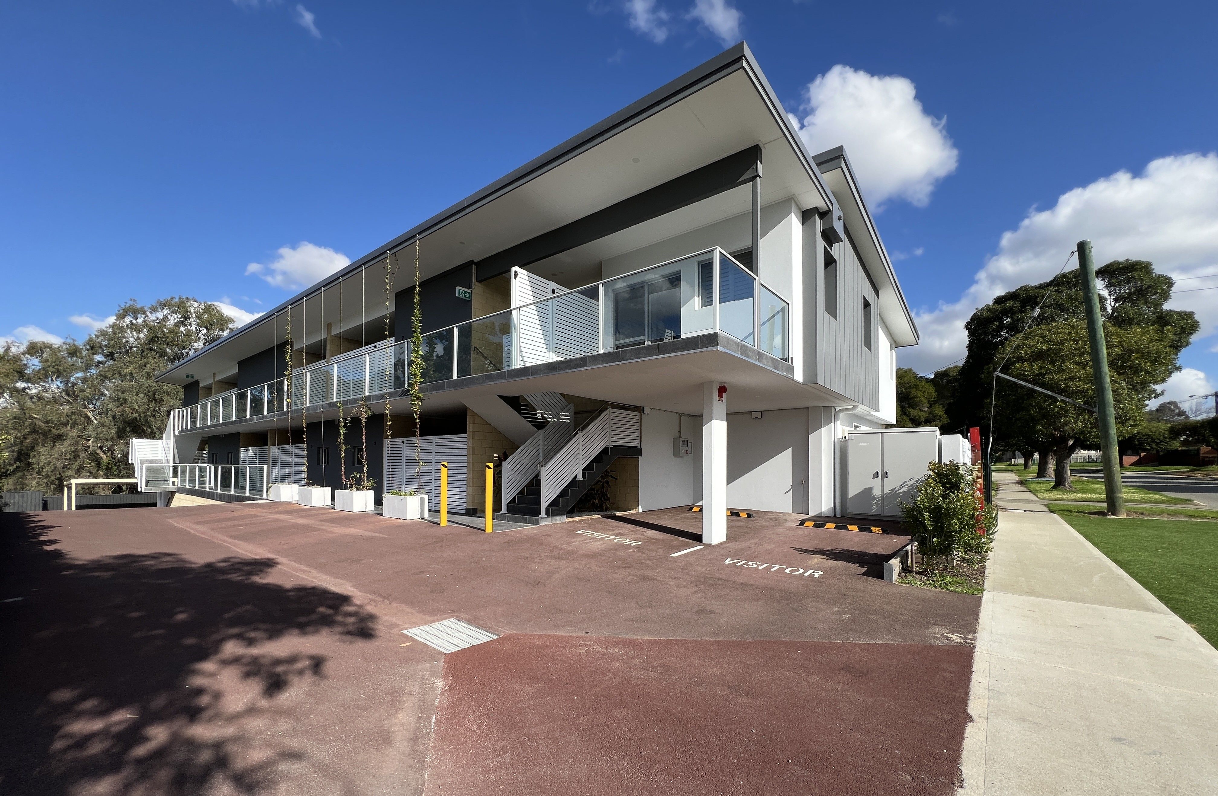 6/16 Frederic Street, Midland, WA 6056