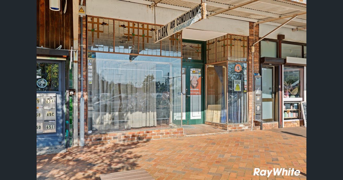 63 Ryedale Road, West Ryde, NSW 2114