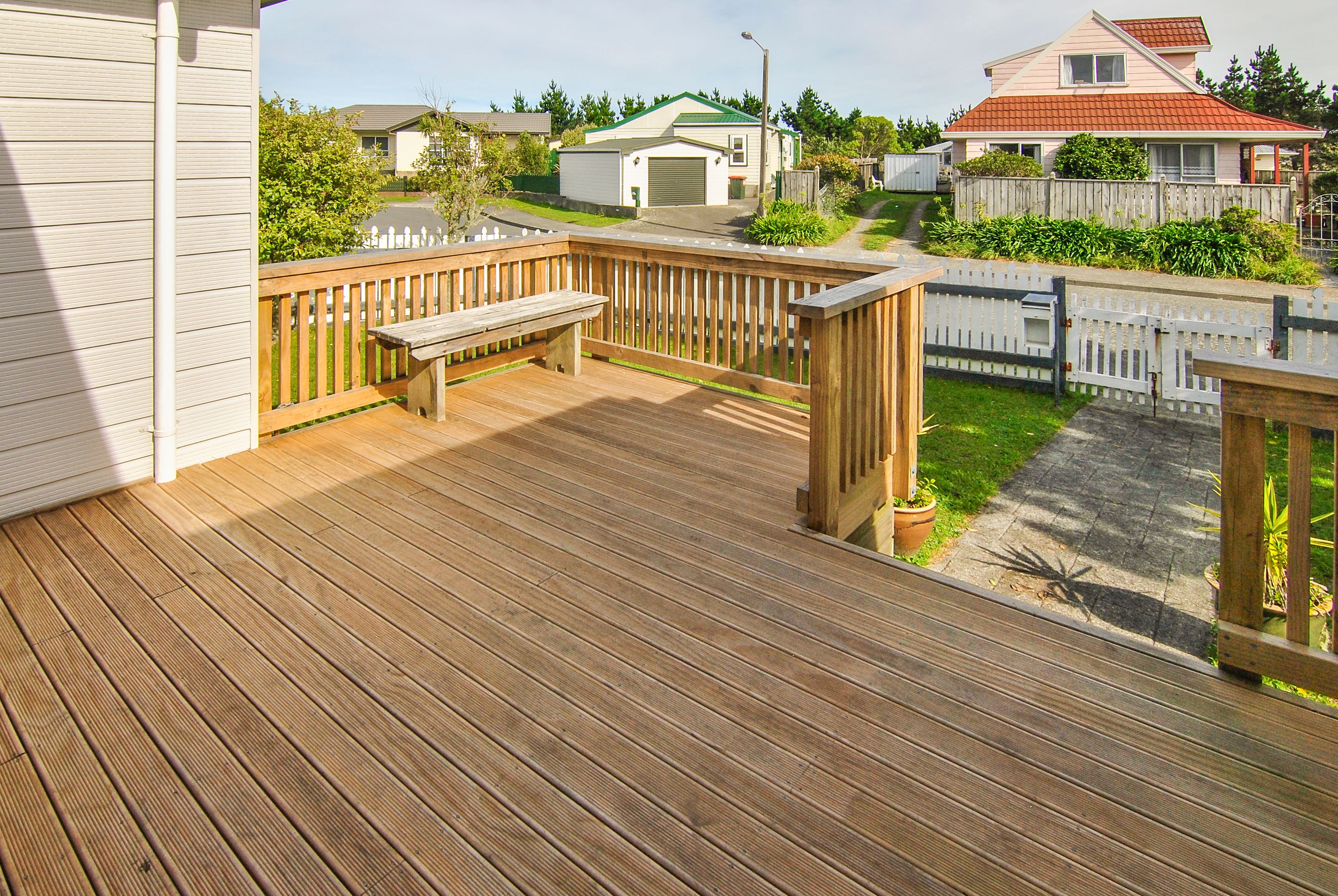 7 Maraval Crescent, Grenada Village, Wellington City