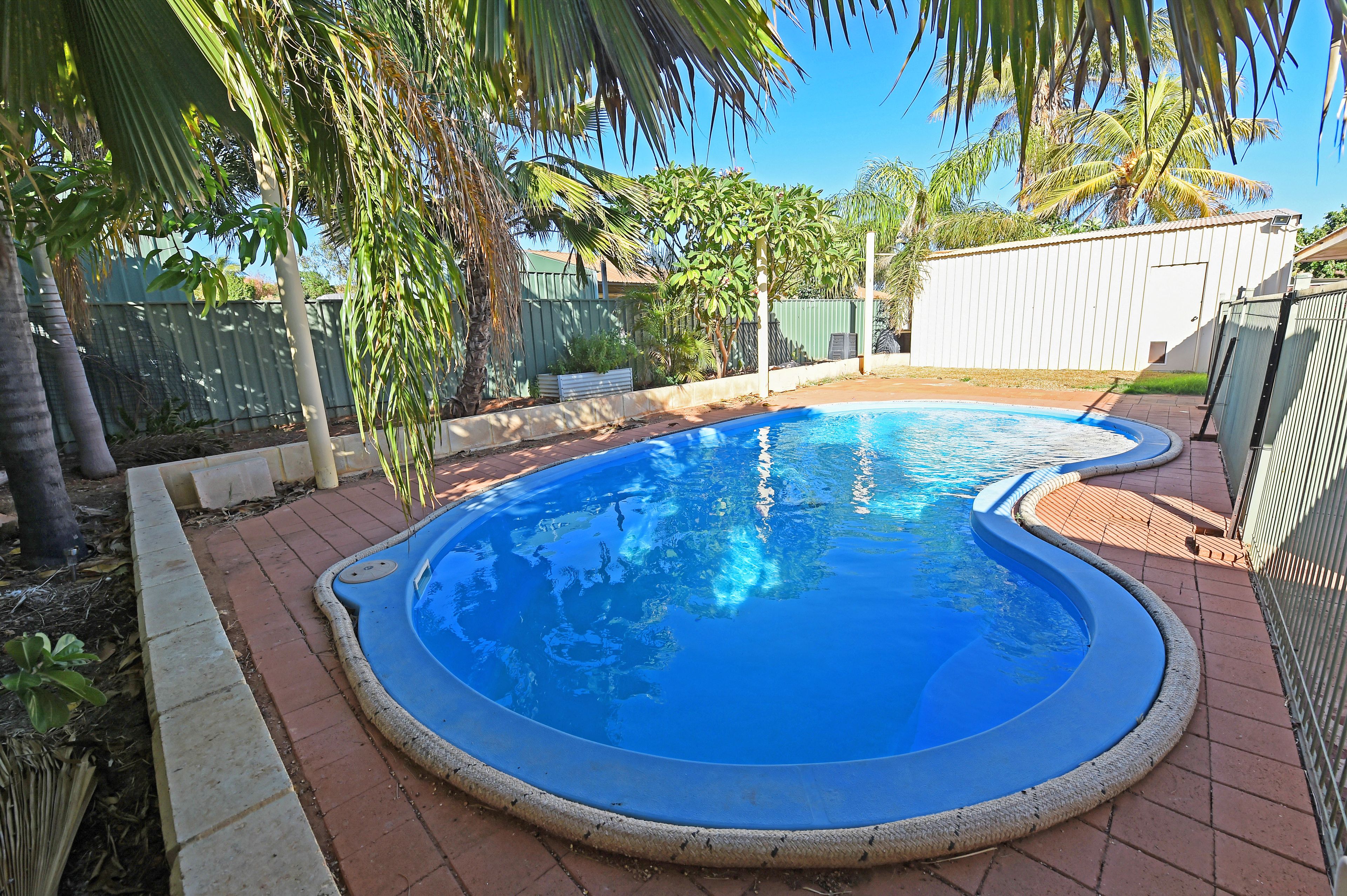 31 Hunt Way, Bulgarra, WA 6714