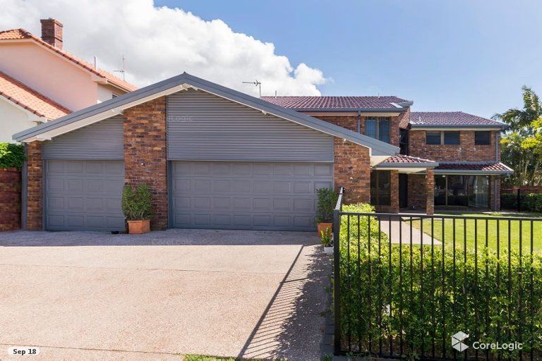 7 Dirk Hartog Place, Hollywell, QLD 4216