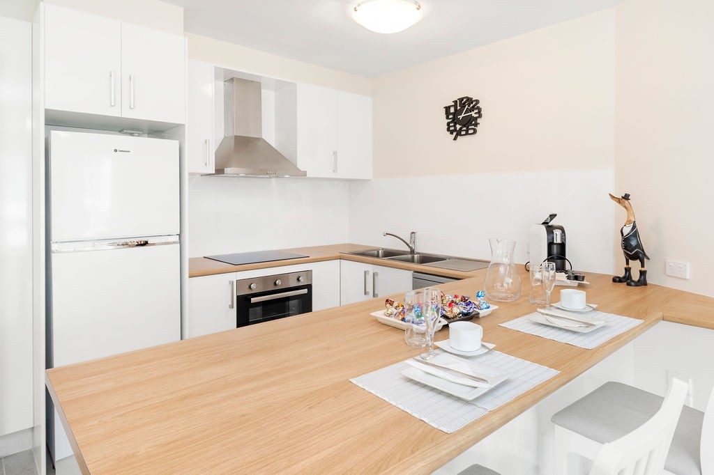 402A/8 Trickett Street, Surfers Paradise, QLD 4217