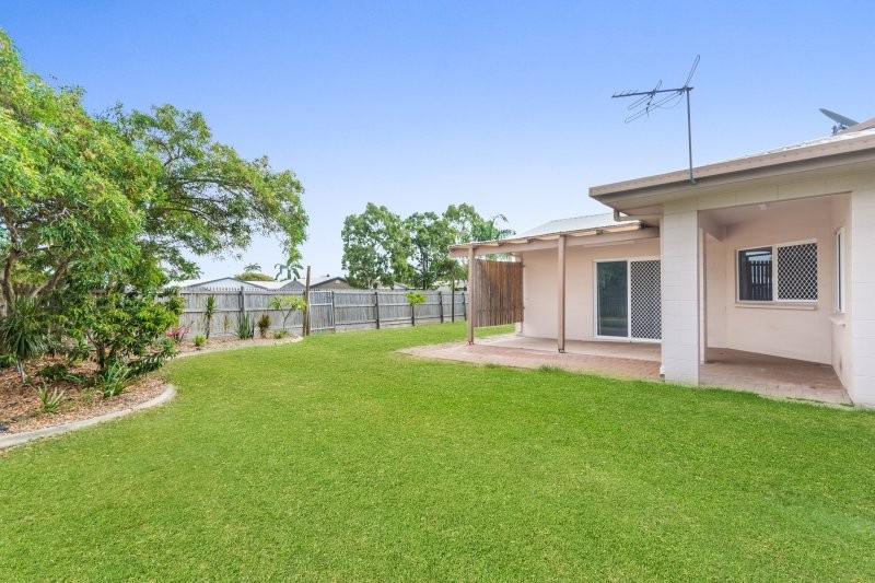 7 Redwood Avenue, Kirwan, QLD 4817