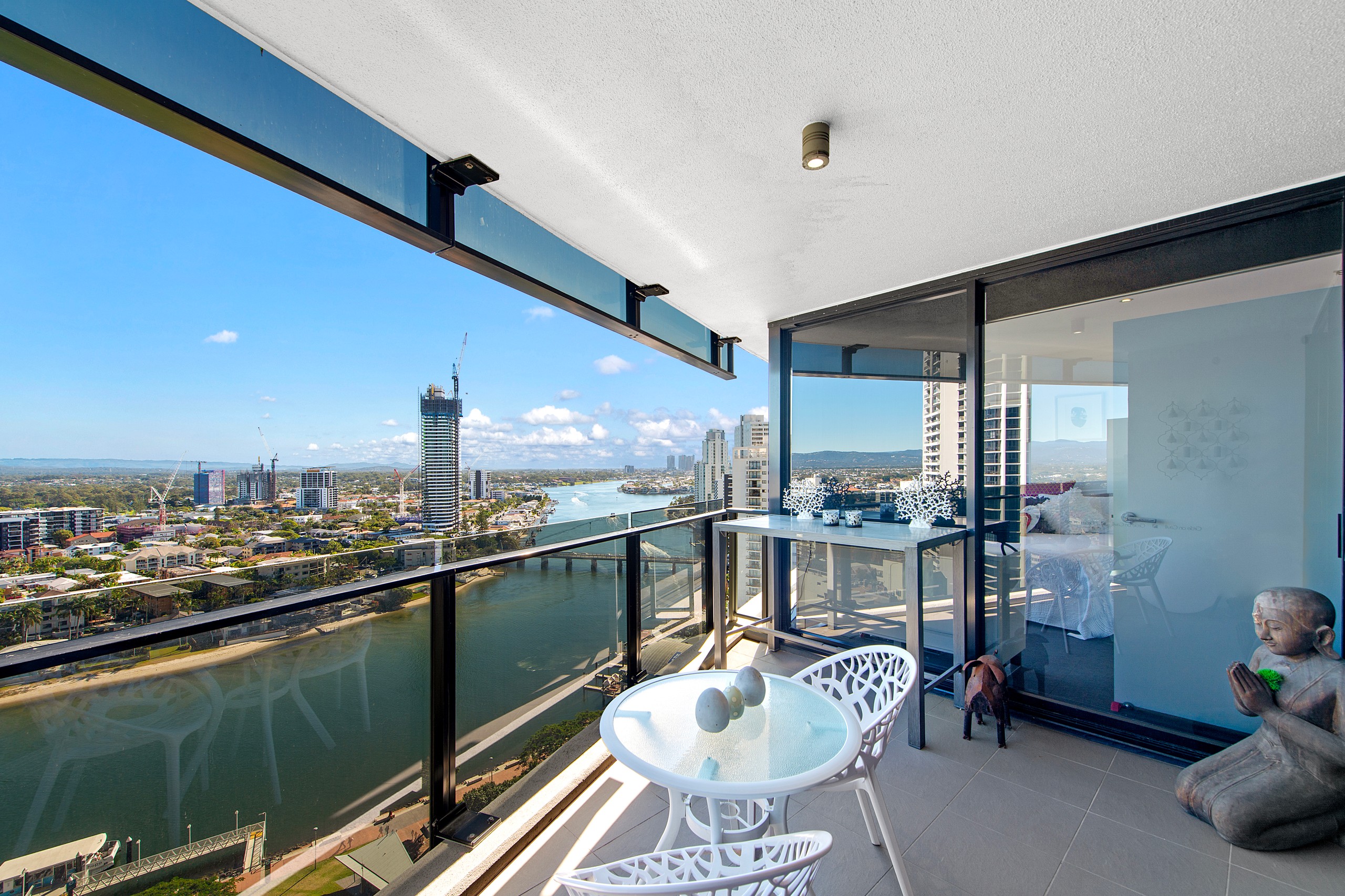 1177/9 Ferny Avenue, Surfers Paradise, QLD 4217