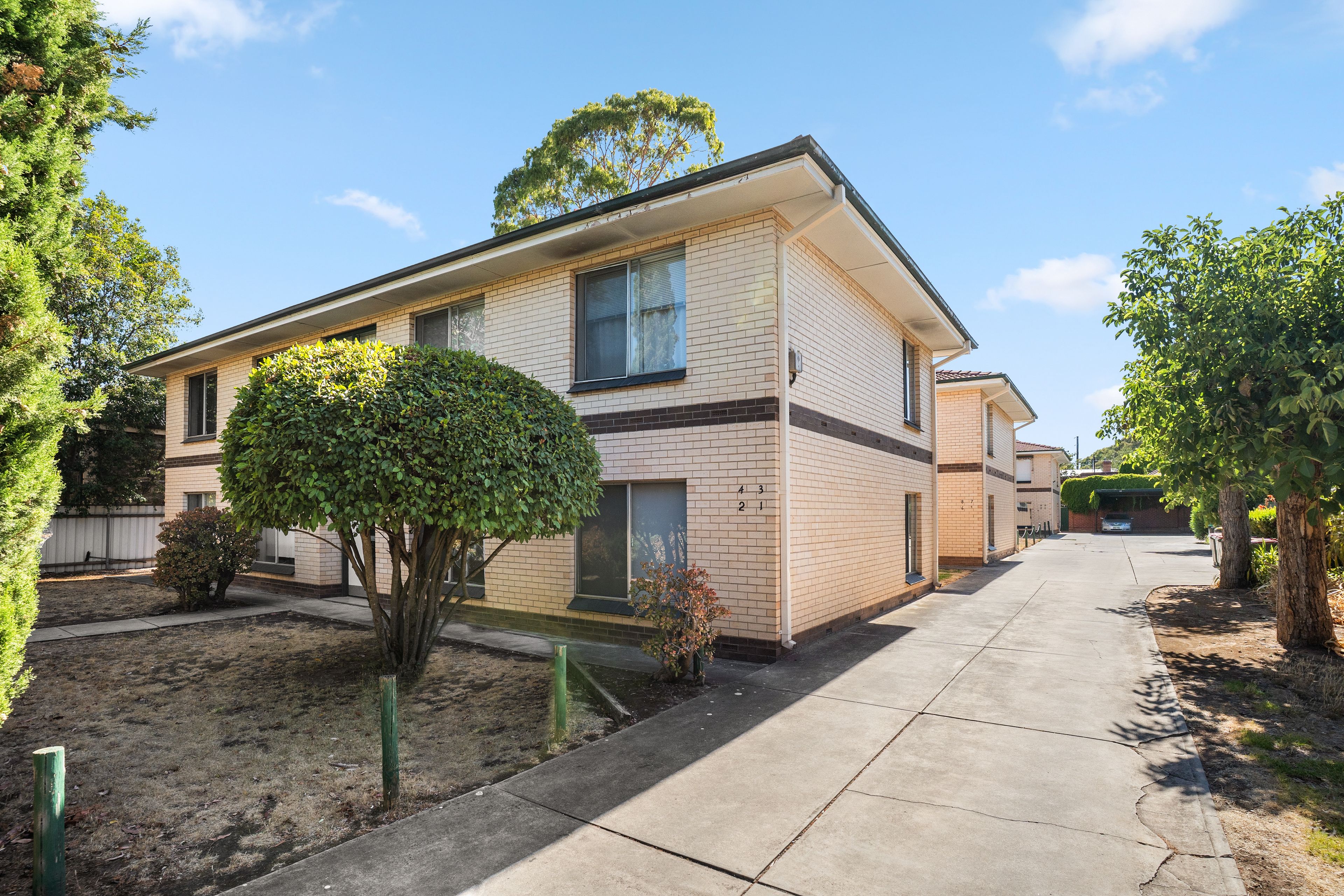 1/58 Charles Street, Norwood, SA 5067
