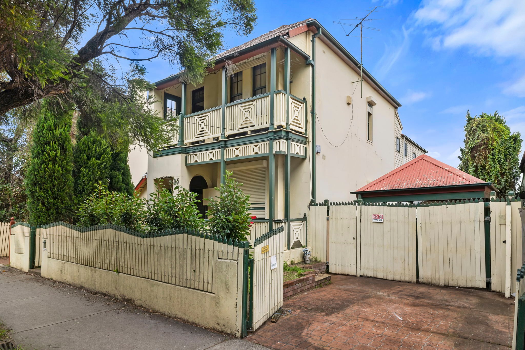 95 Holden Street, Ashfield, NSW 2131