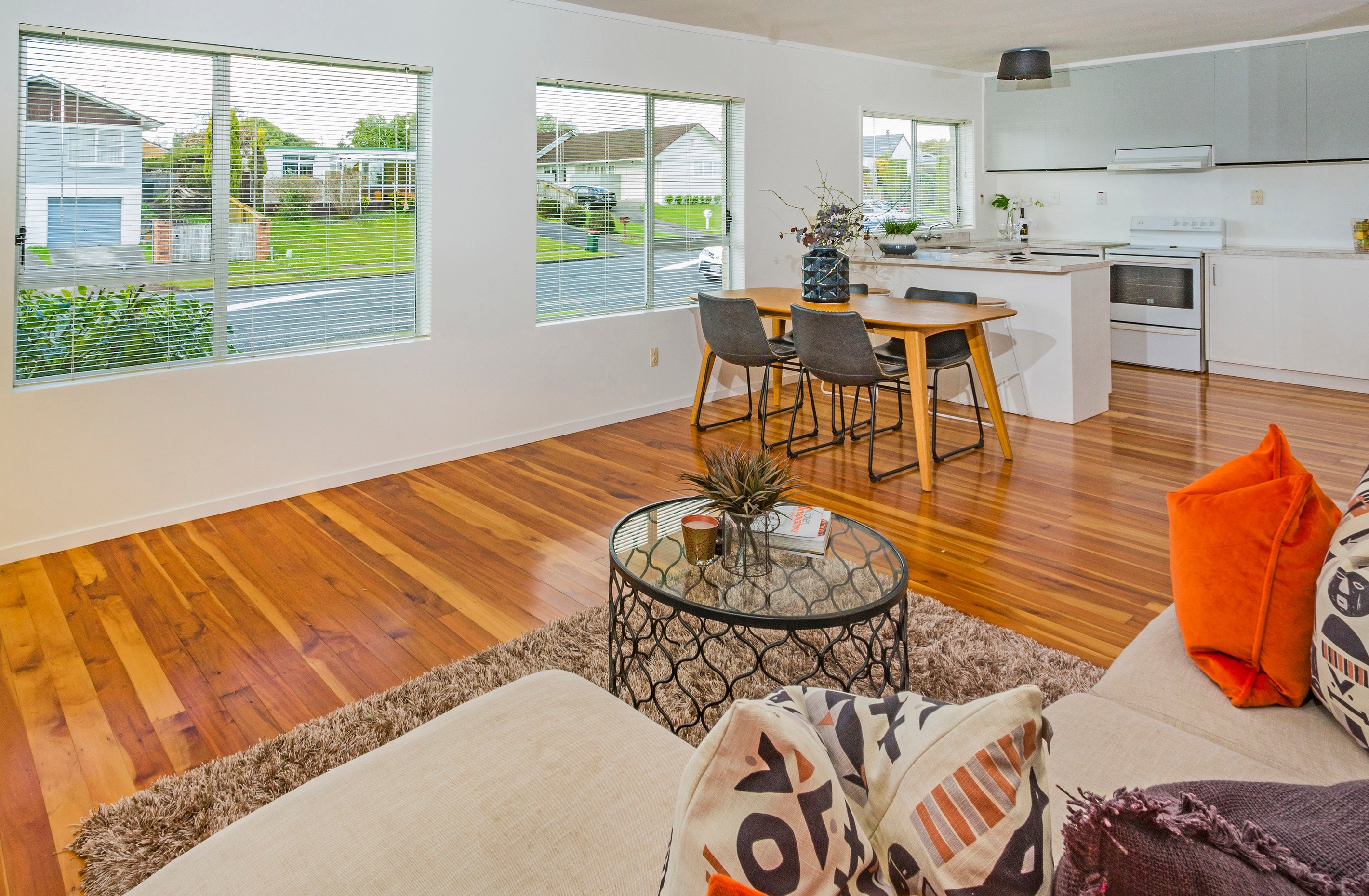 1/42 Stanniland Street, Sunnyhills, Manukau City