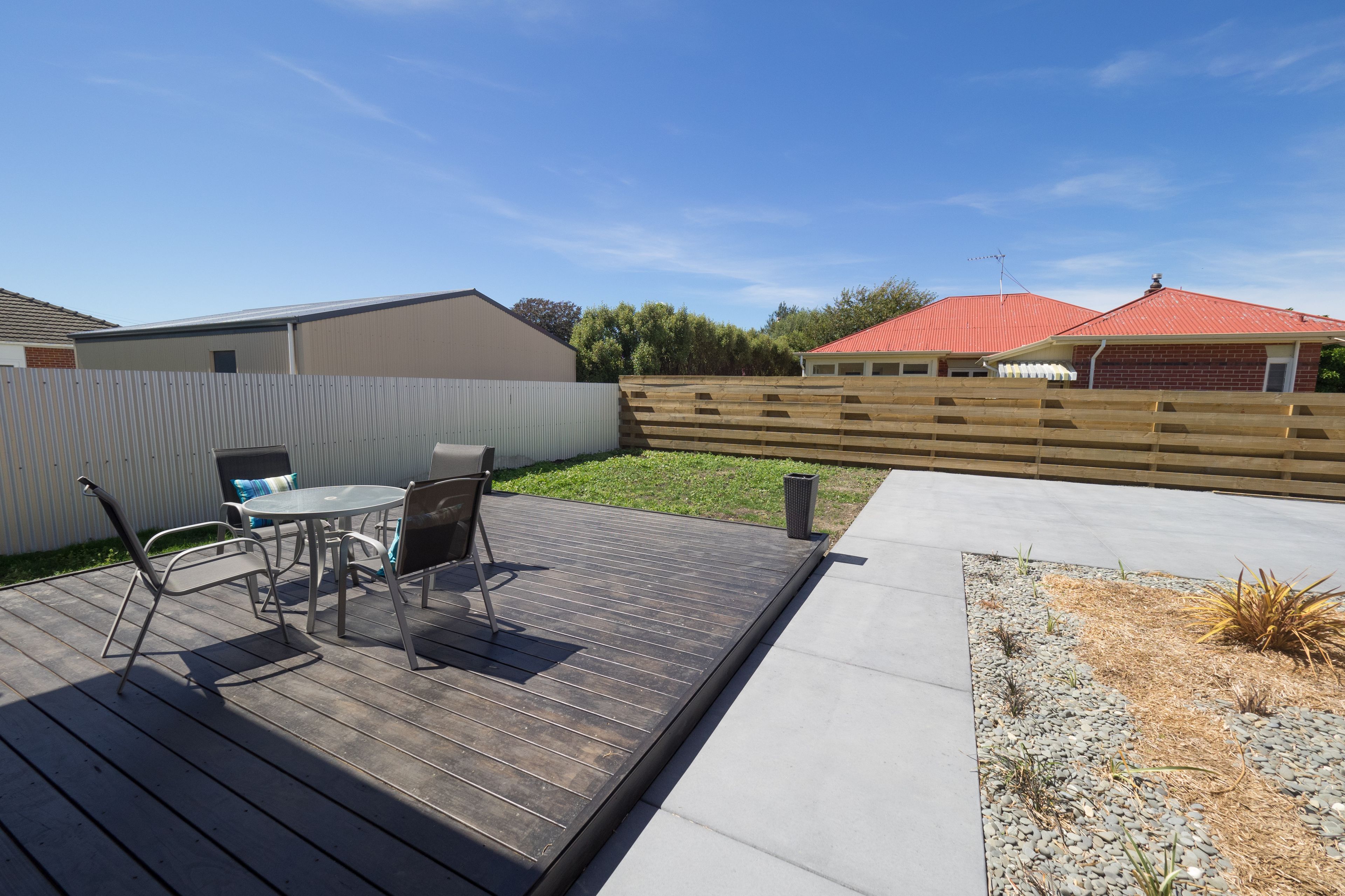23a Cross Street, Allenton, Ashburton District
