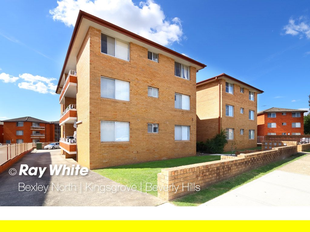 11 Thurlow Street, Riverwood NSW 2210