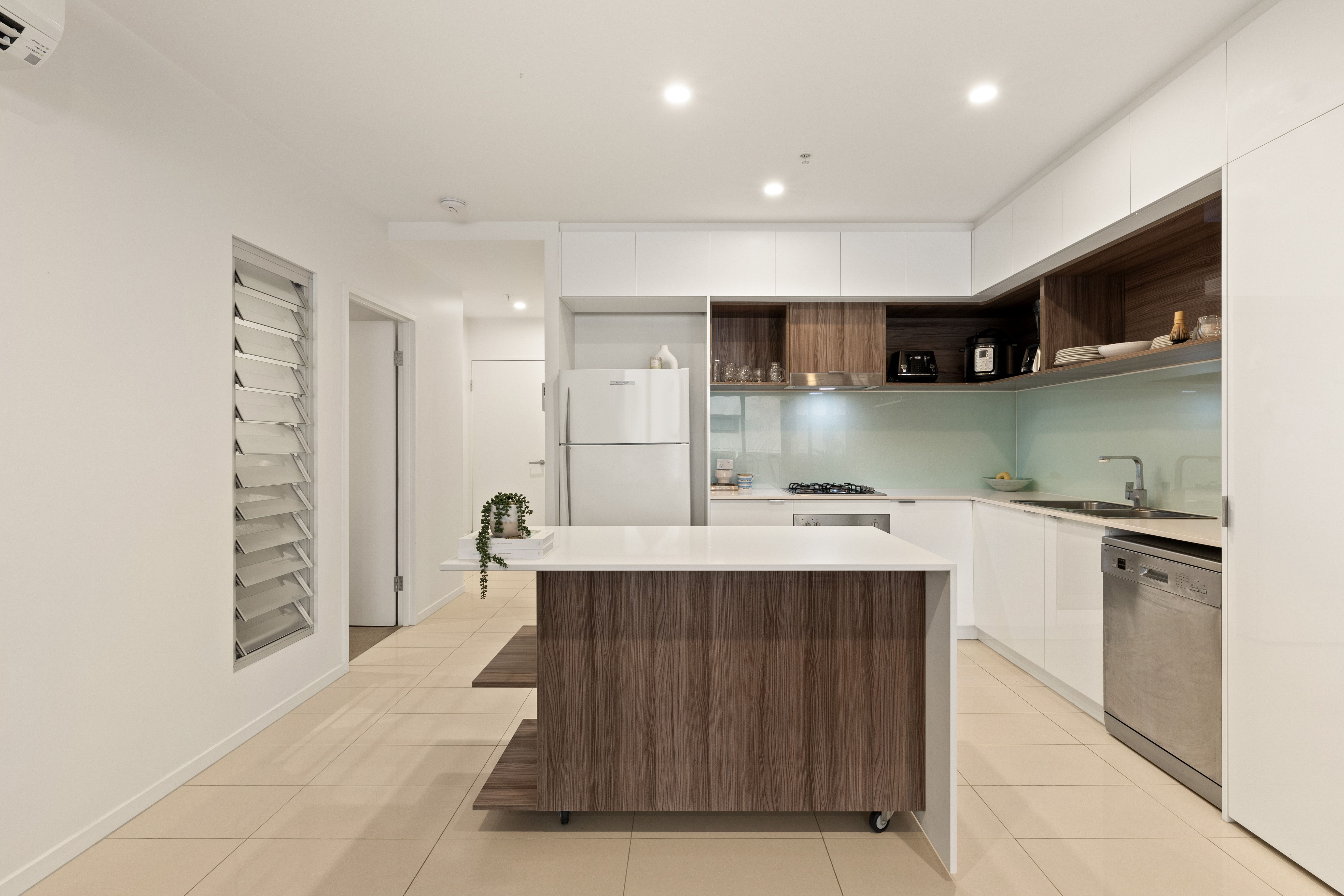 1207/17 Longland Street, Newstead, QLD 4006