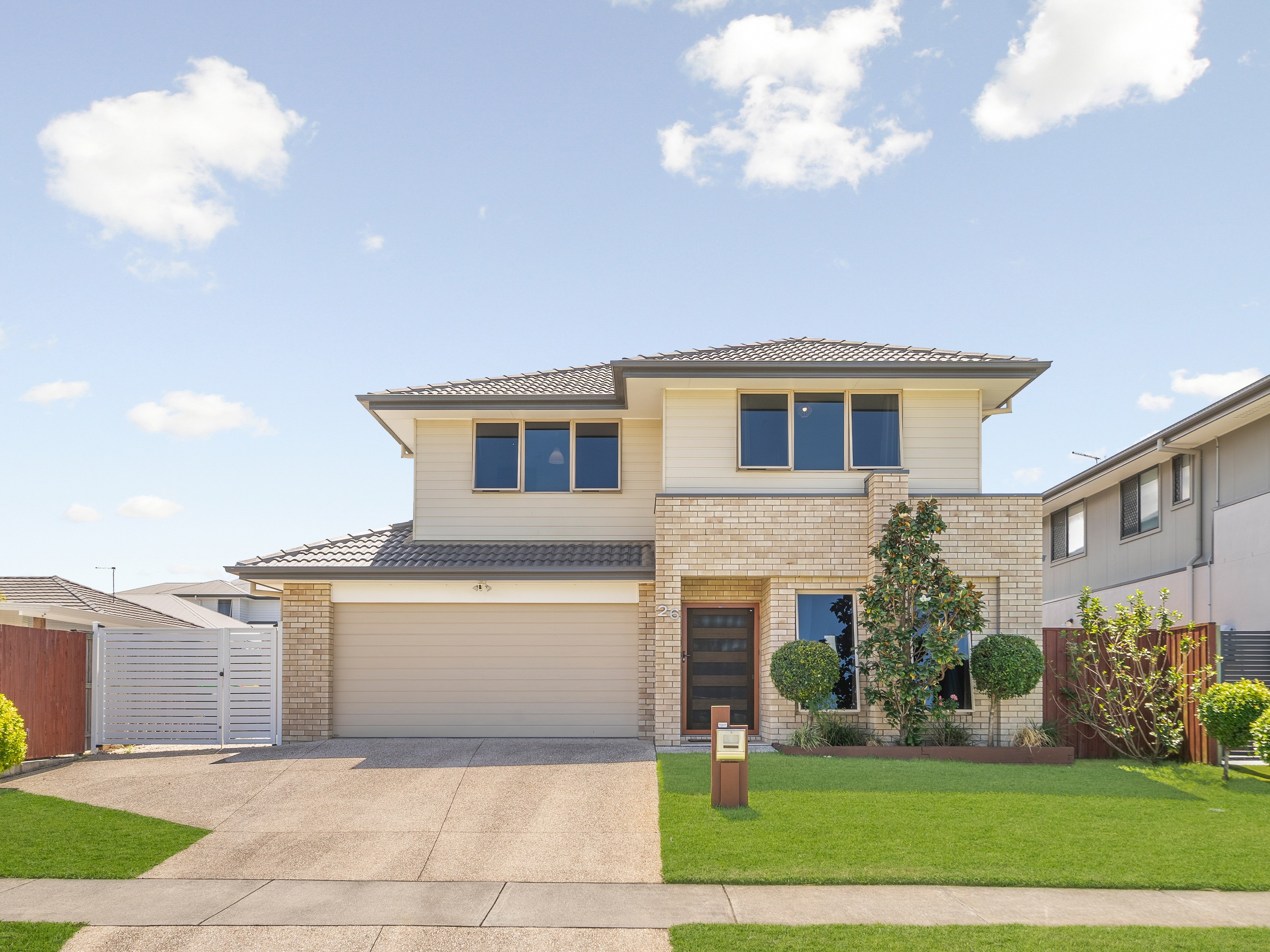 26 Carson Circuit, Mango Hill, QLD 4509