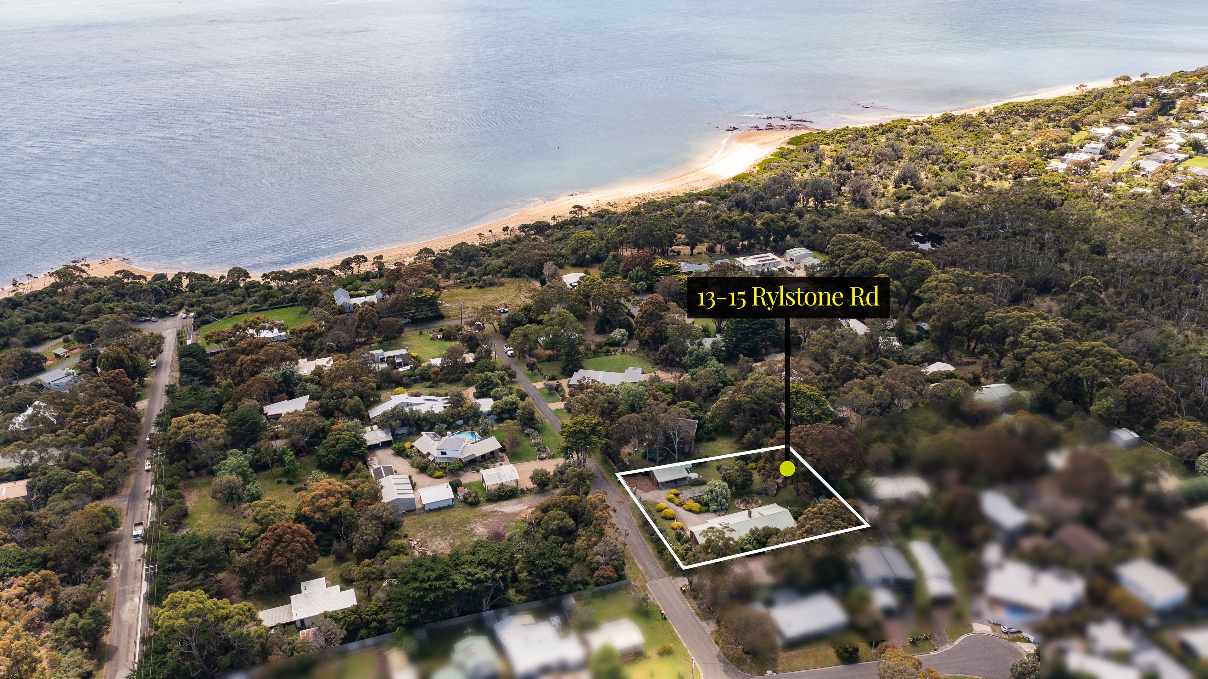 1315 Rylstone Road, Cowes, VIC 3922 House for Sale Ray White