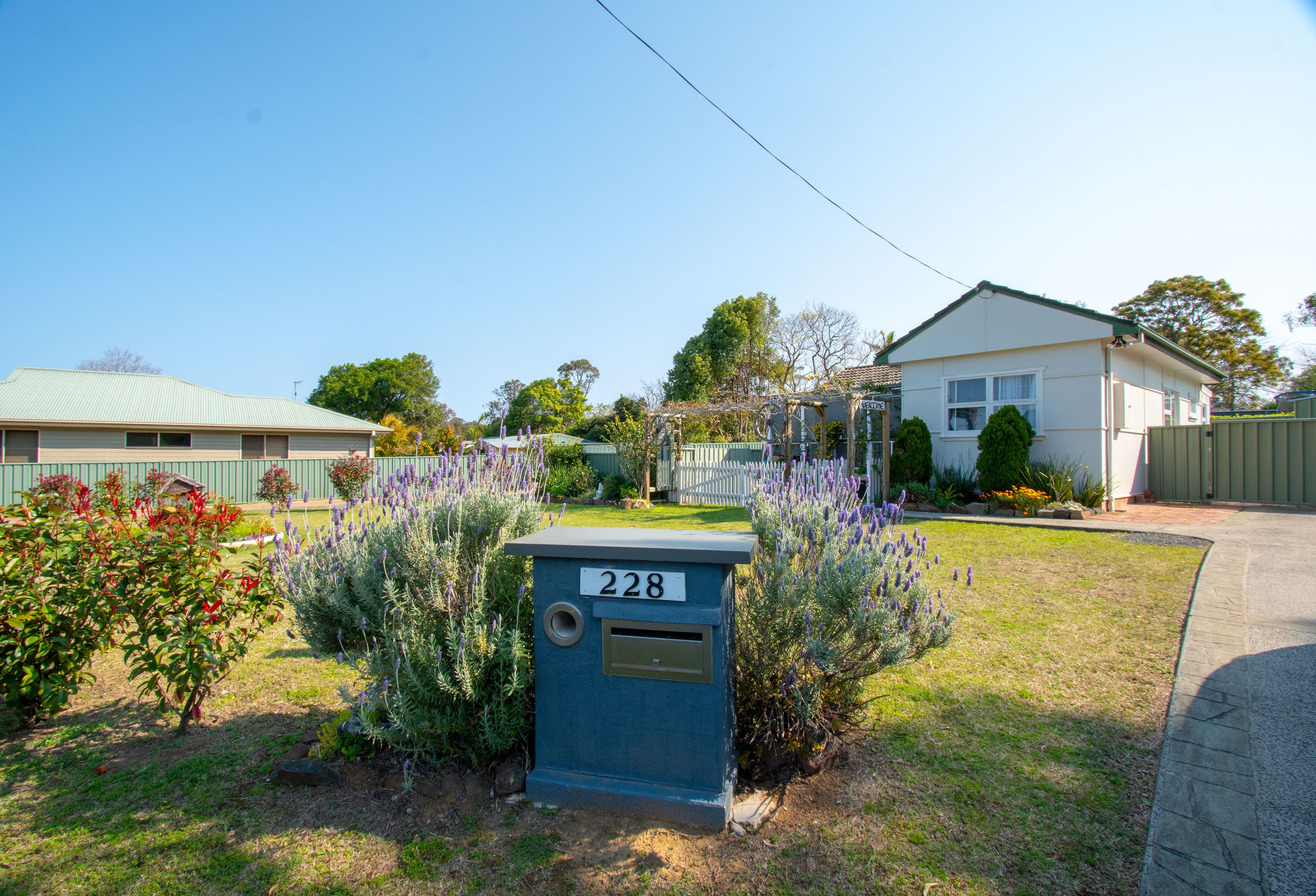 228 Illaroo Road, North Nowra, NSW 2541