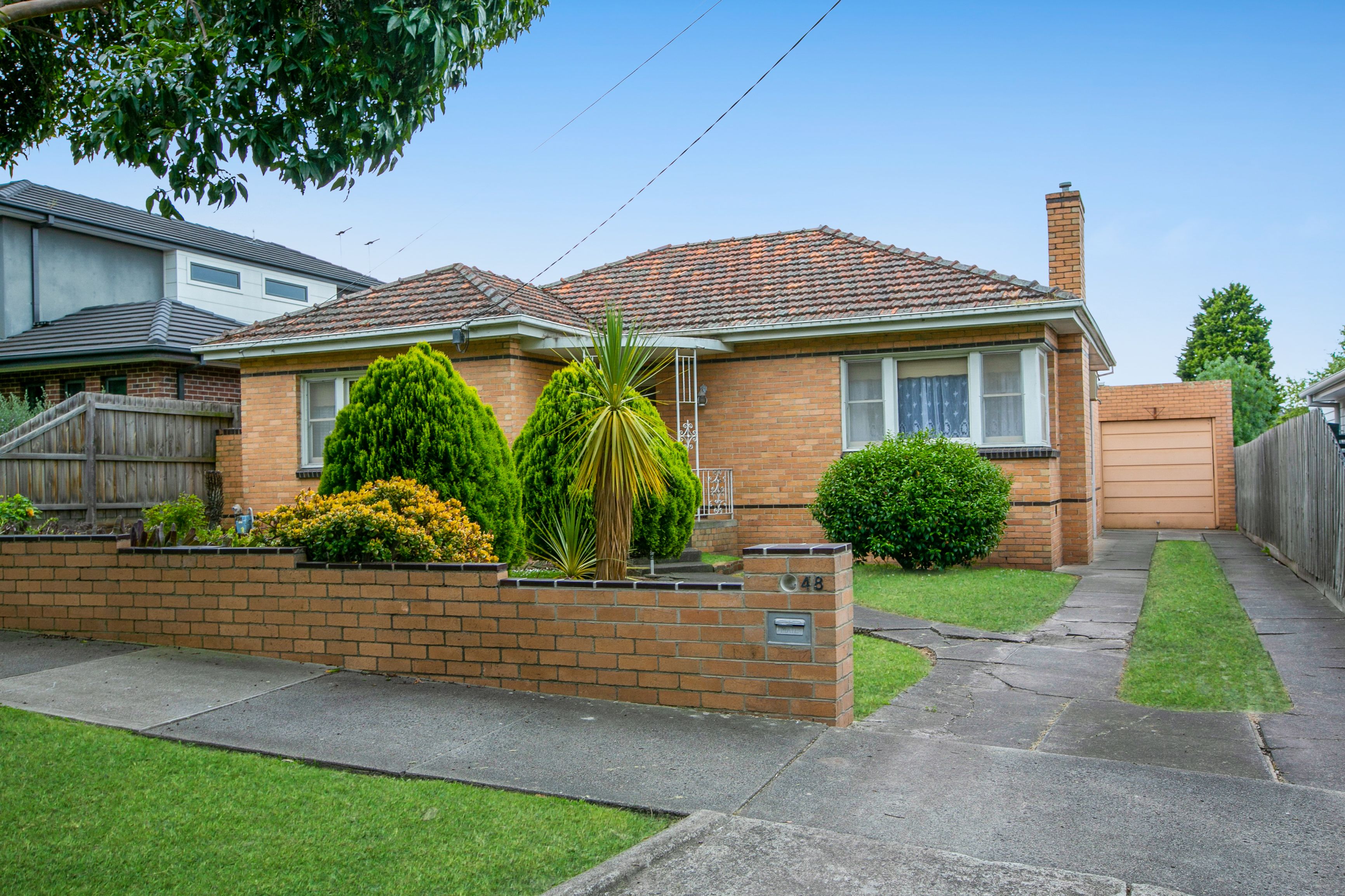 48 McMahon Road, Reservoir, VIC 3073 Sold House Ray White Reservoir