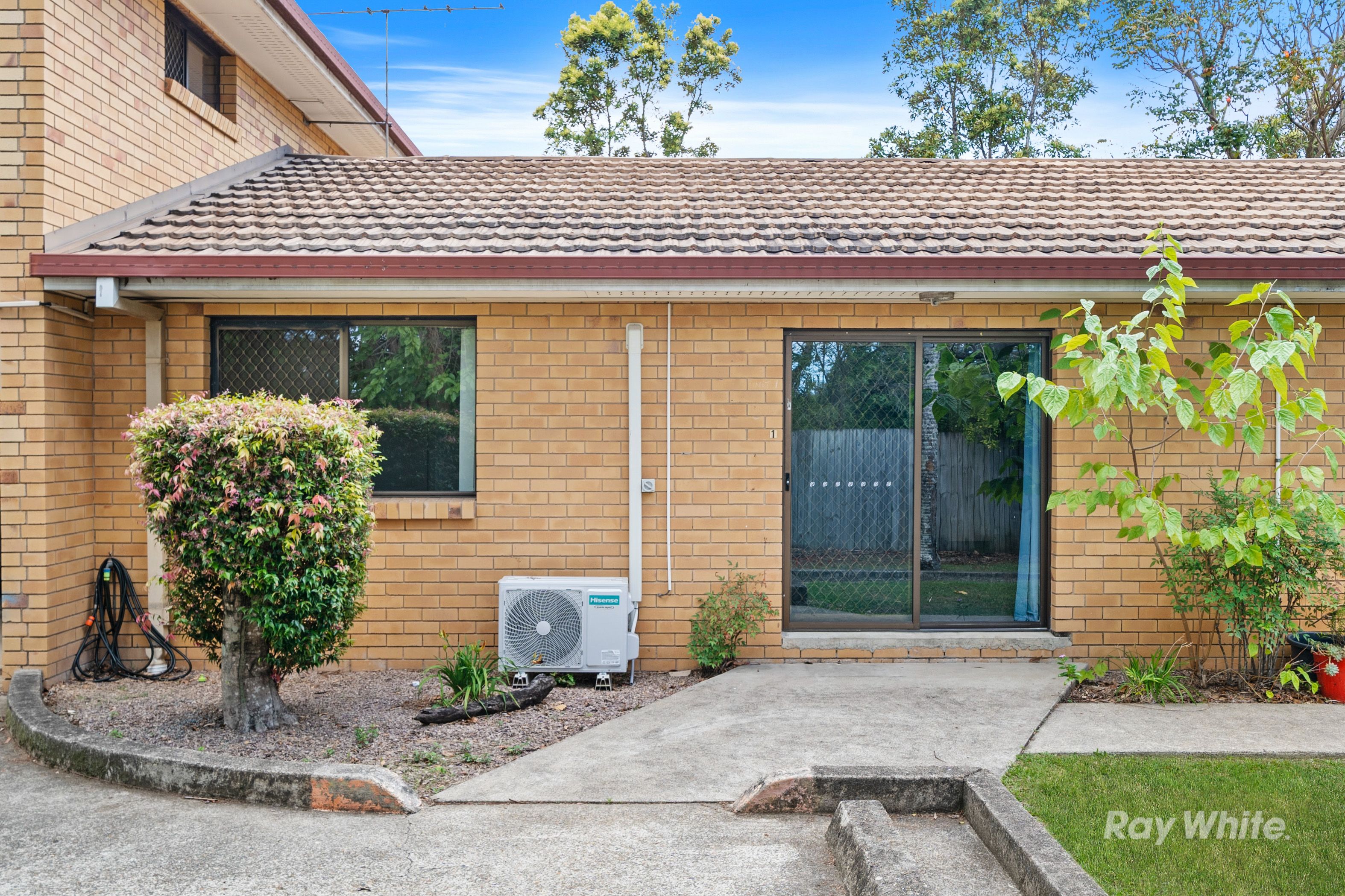 101 Chambers Flat Road, Marsden QLD 4132